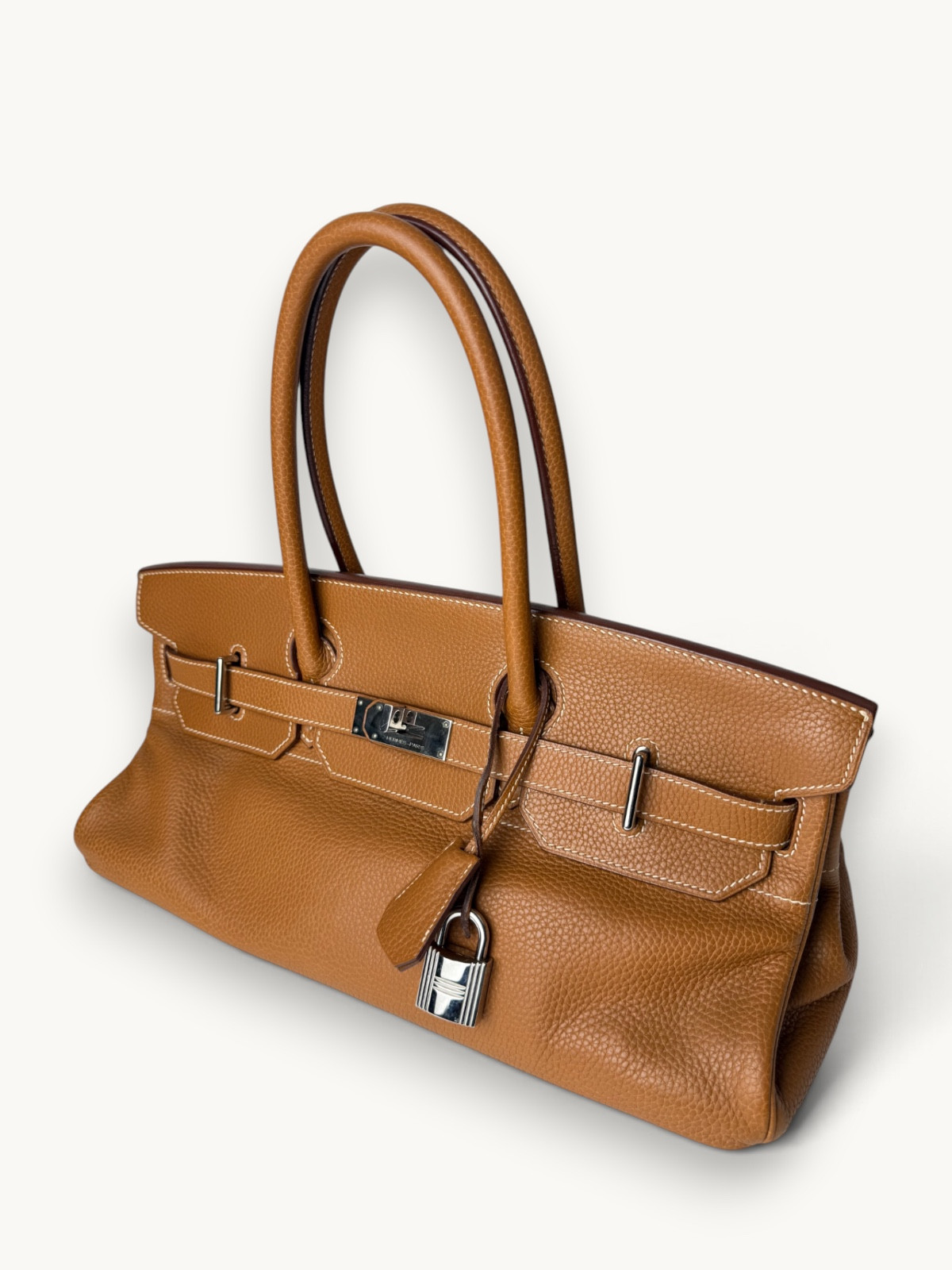 Сумки Hermes Birkin Shoulder  изображение #7
