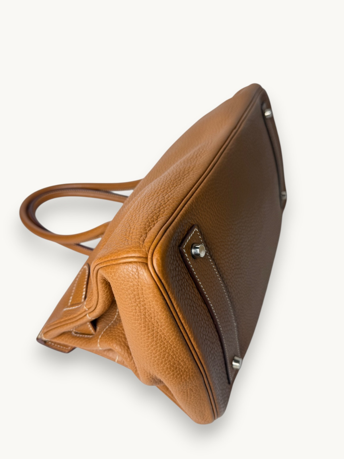 Сумки Hermes Birkin Shoulder  изображение #9