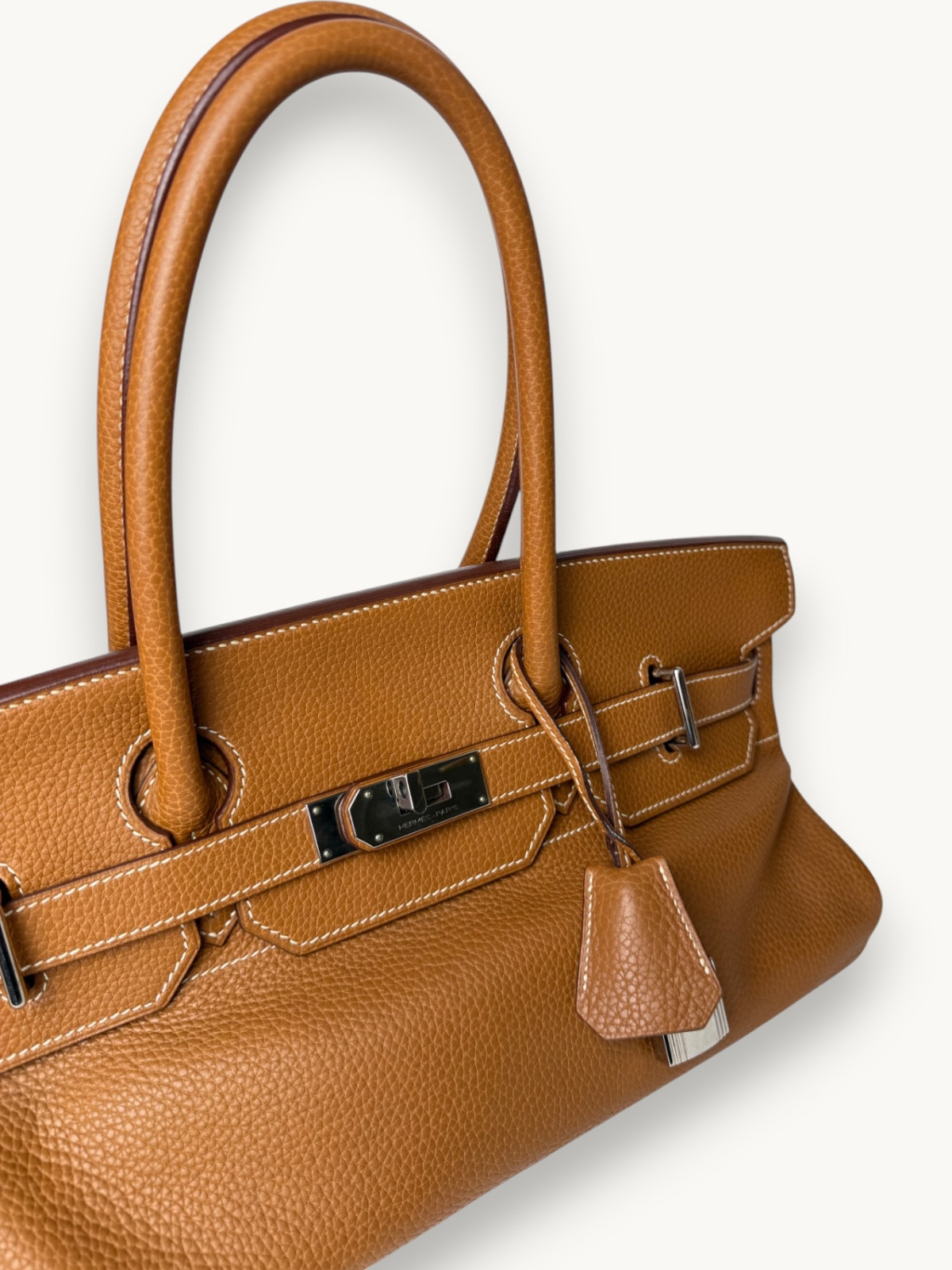 Сумки Hermes Birkin Shoulder  изображение #6