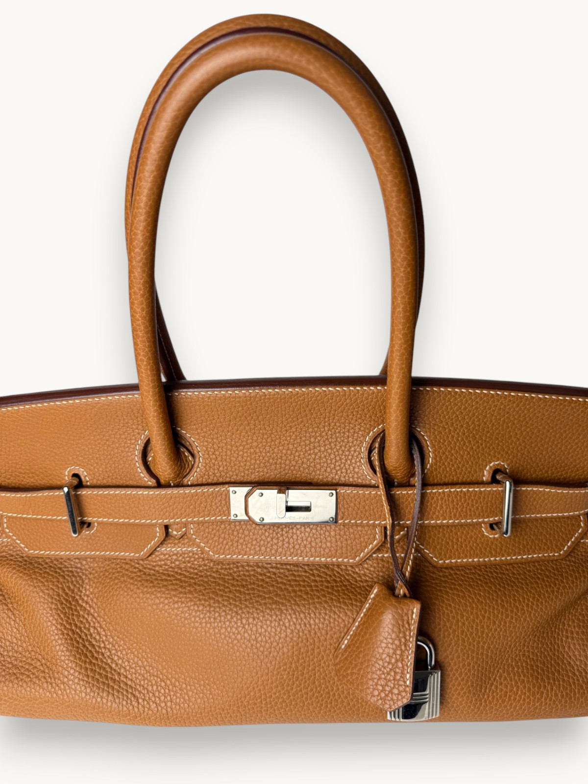 Сумки Hermes Birkin Shoulder  изображение #8