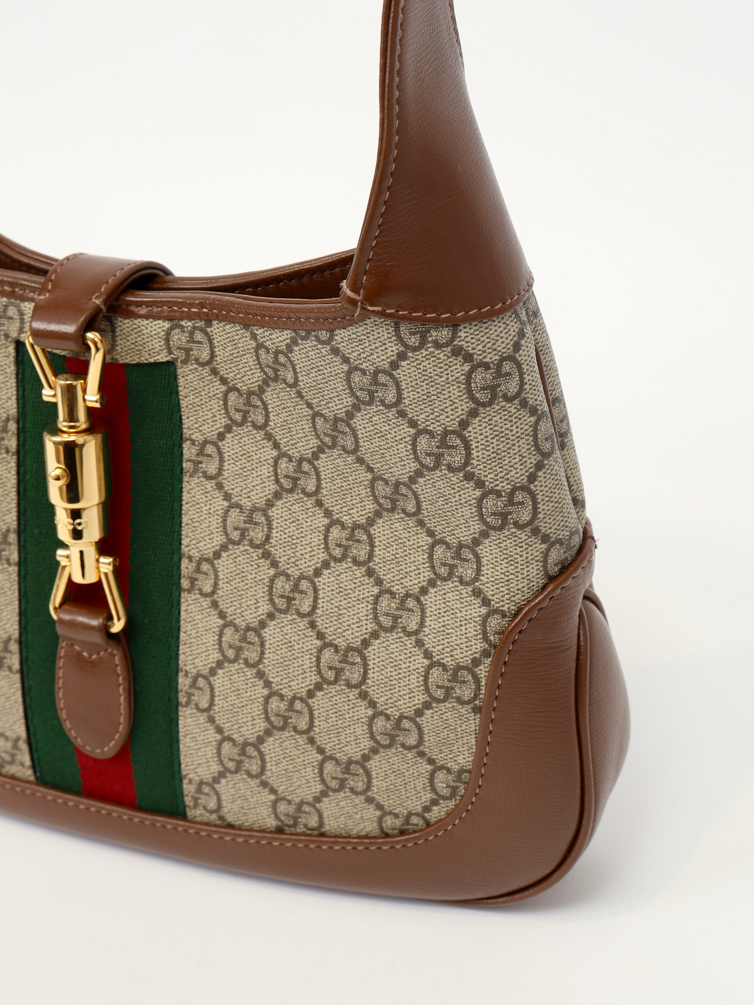 Сумки Gucci Jackie  изображение #7