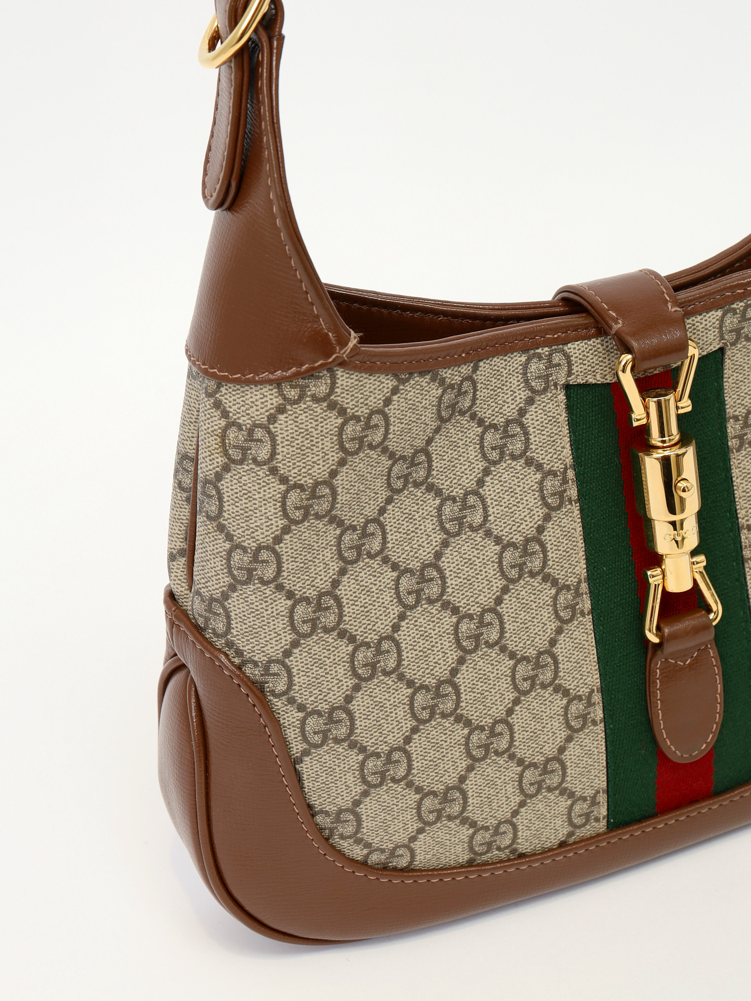Сумки Gucci Jackie  изображение #6