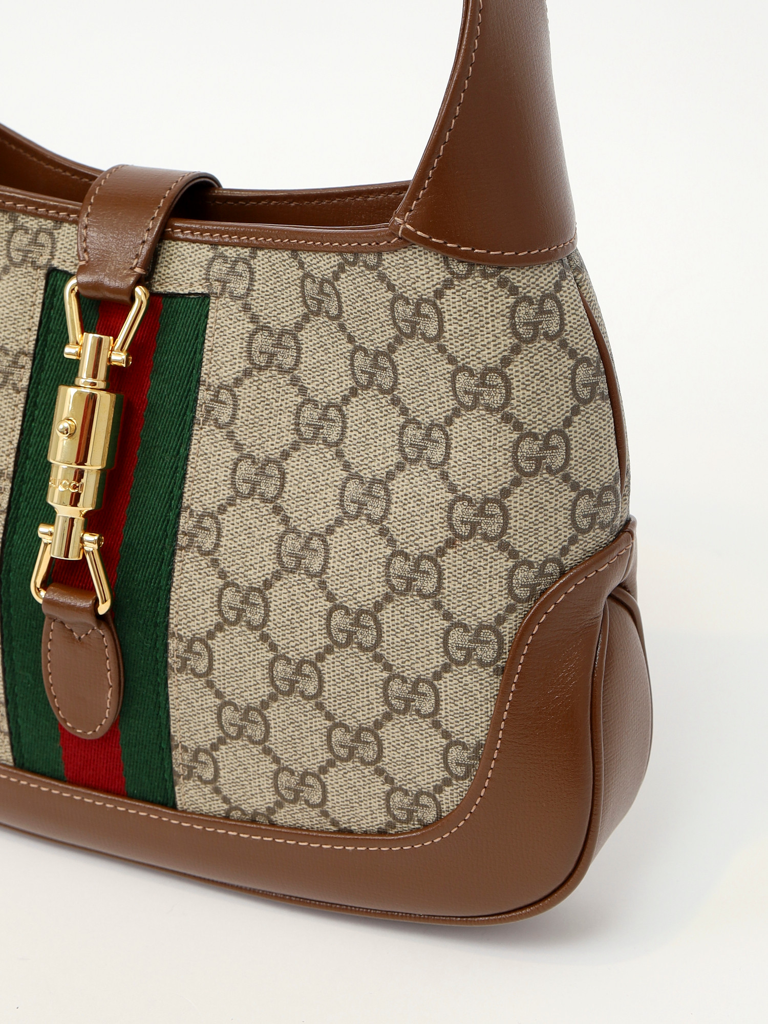 Сумки Gucci Jackie  изображение #7