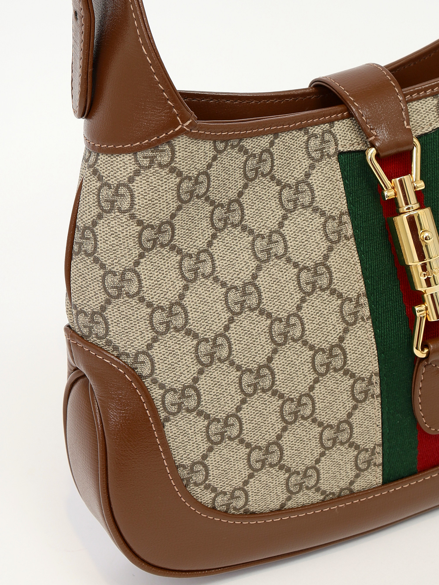 Сумки Gucci Jackie  изображение #6