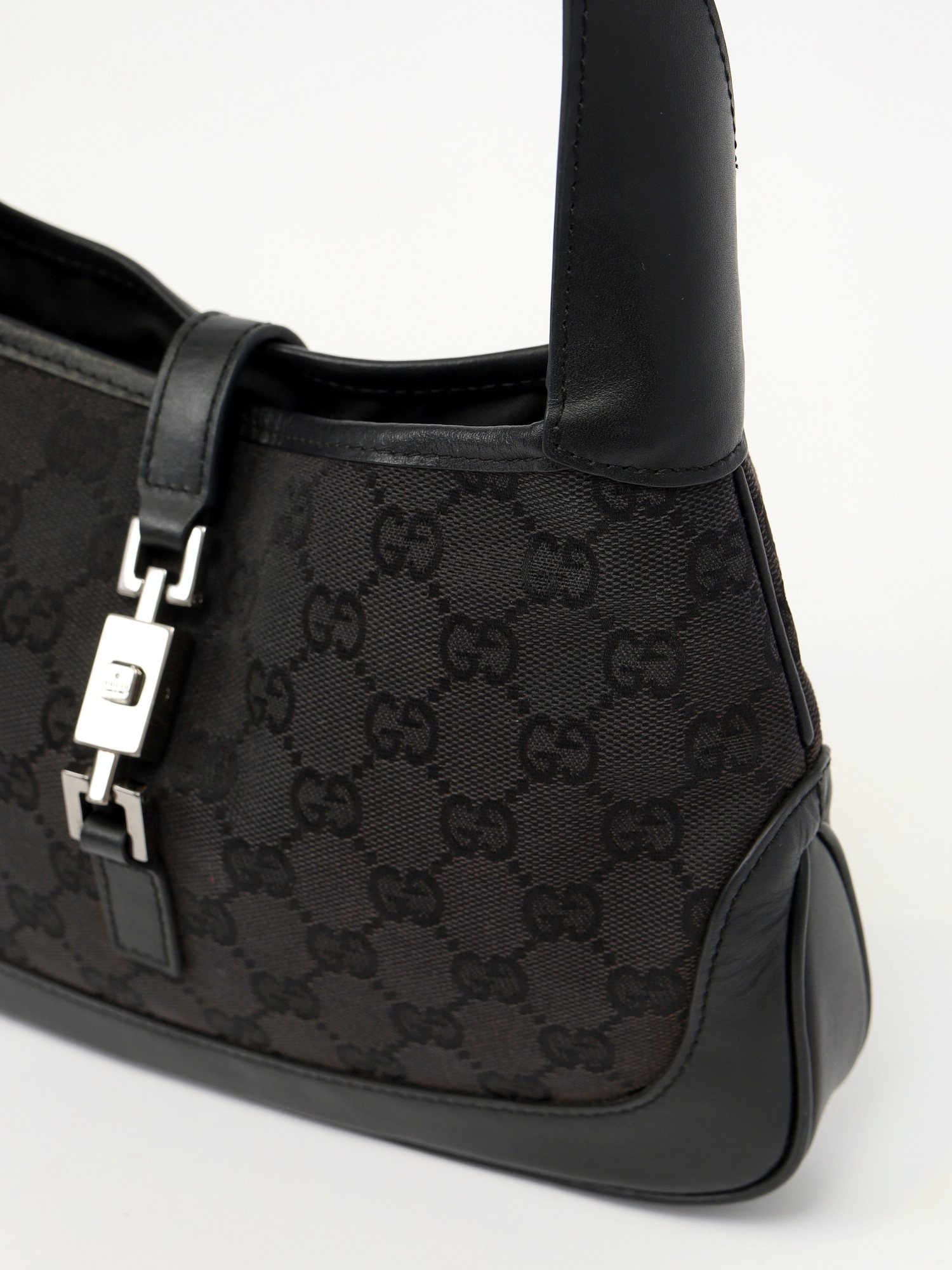 Сумки Gucci Jackie изображение #7