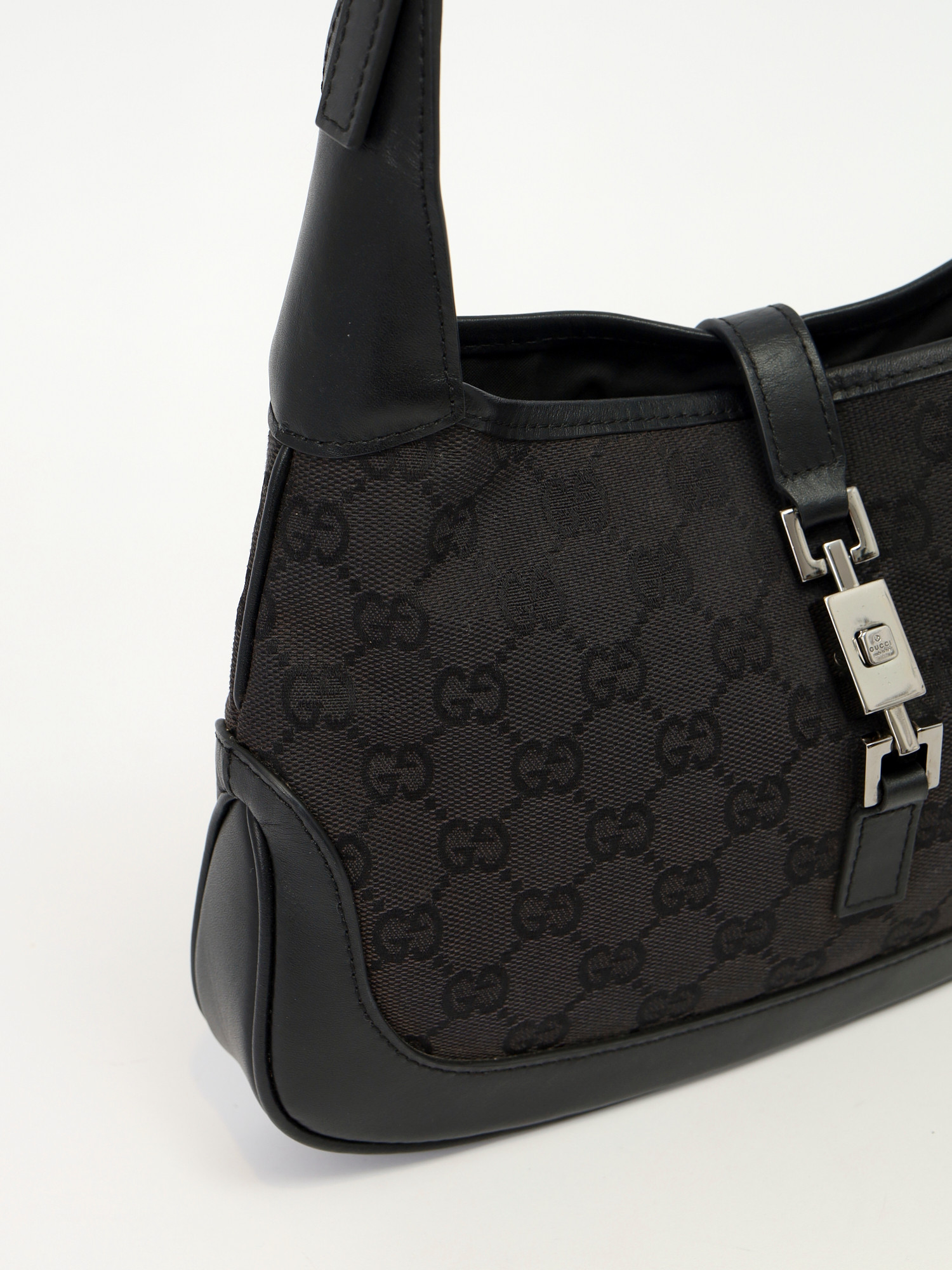 Сумки Gucci Jackie изображение #6