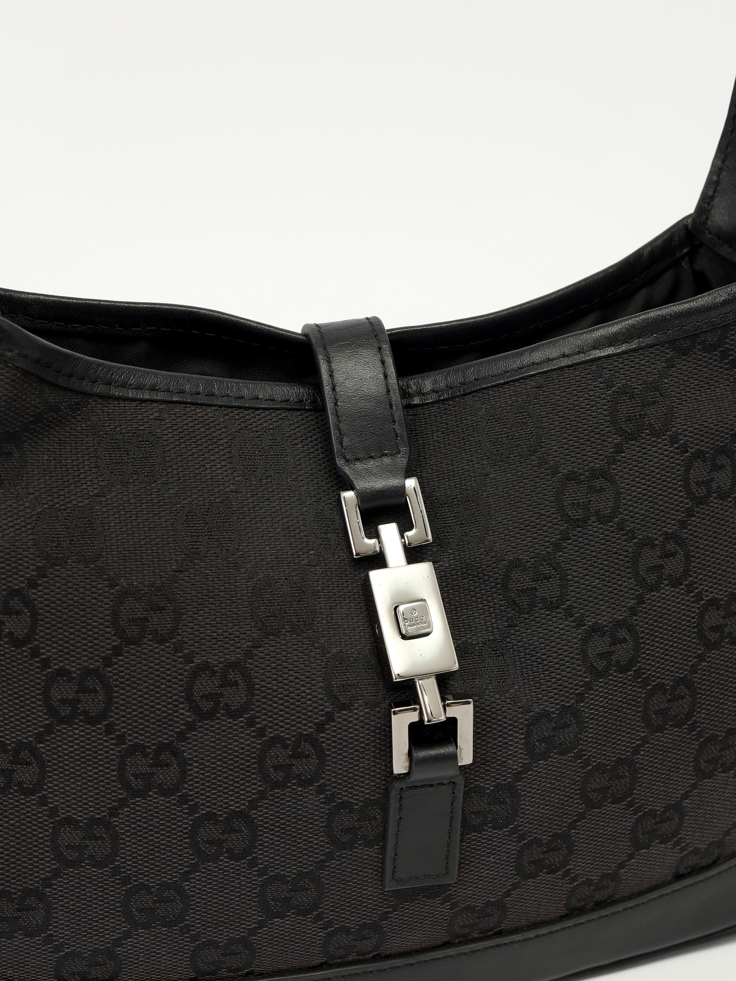Сумки Gucci Jackie изображение #5
