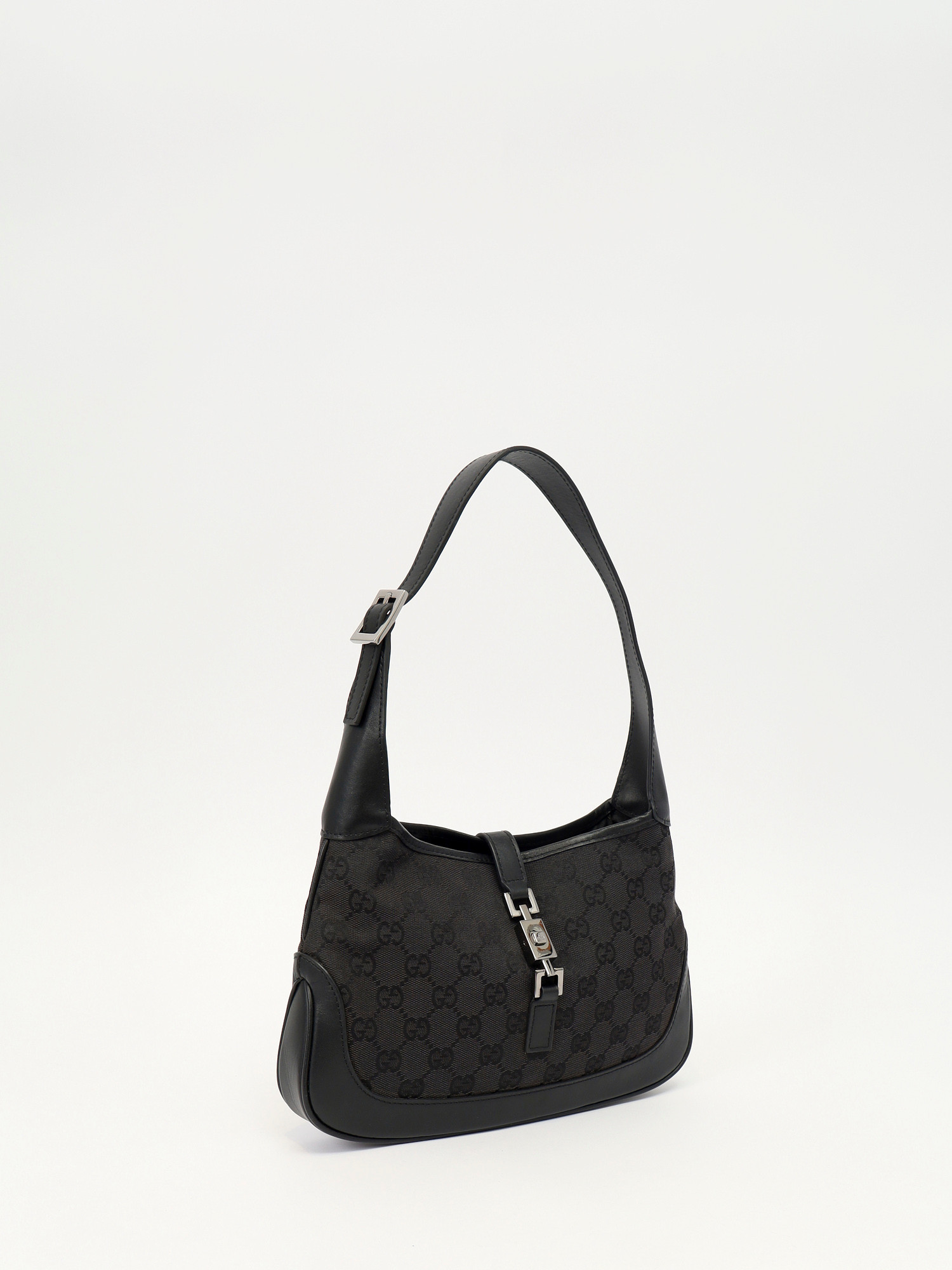 Сумки Gucci Jackie изображение #3