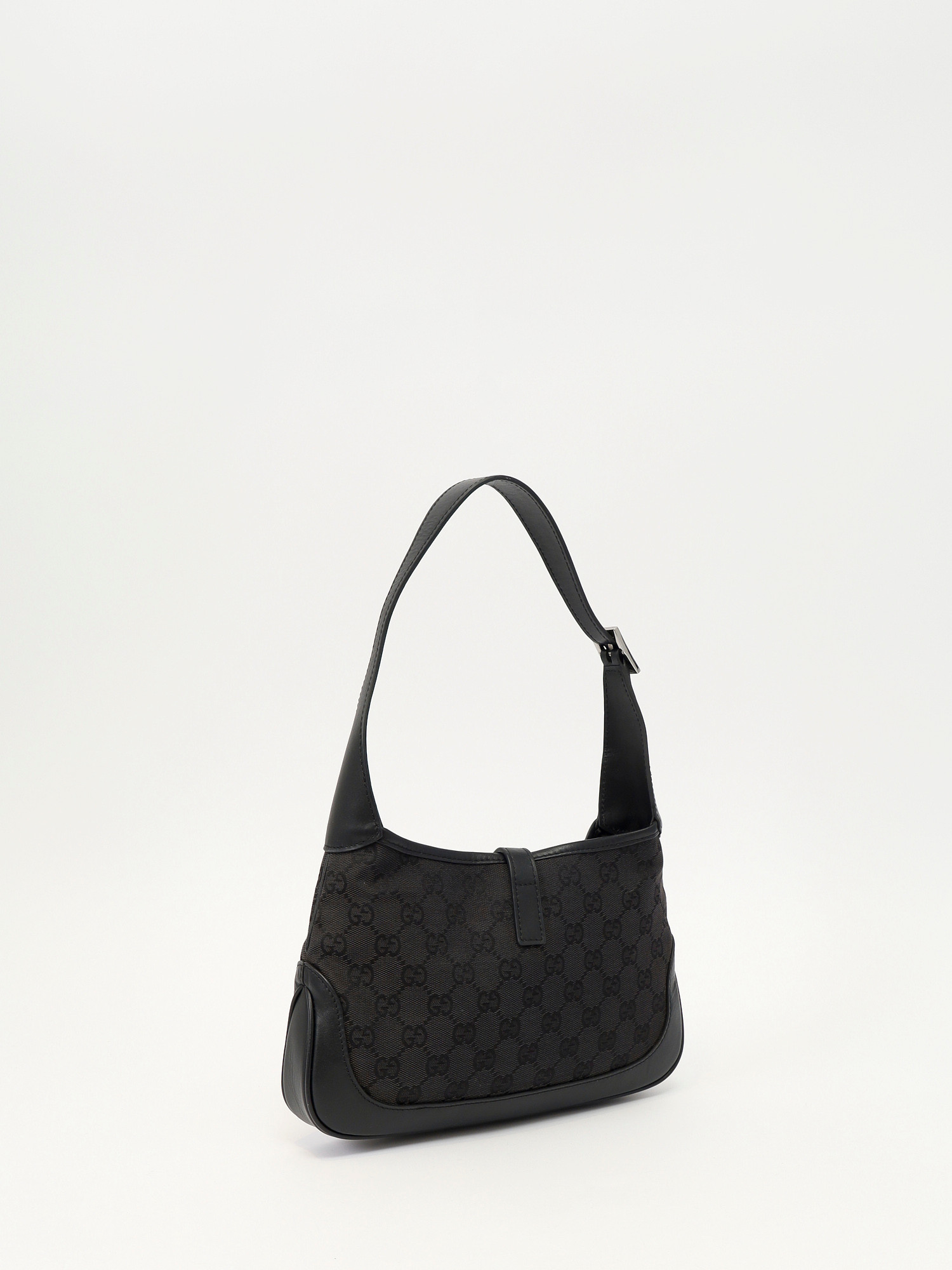 Сумки Gucci Jackie изображение #4