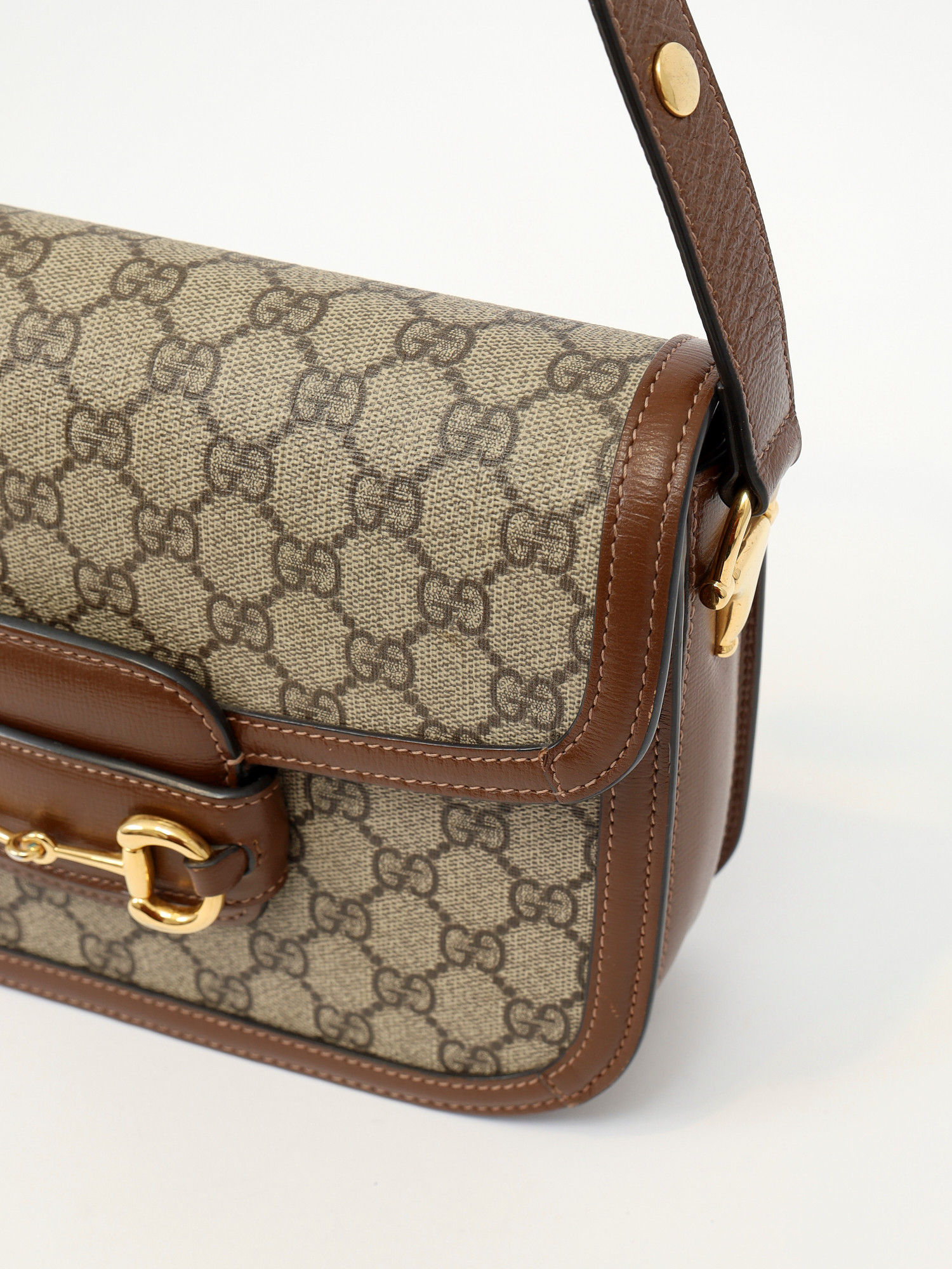 Сумки Gucci Horsebit  изображение #8