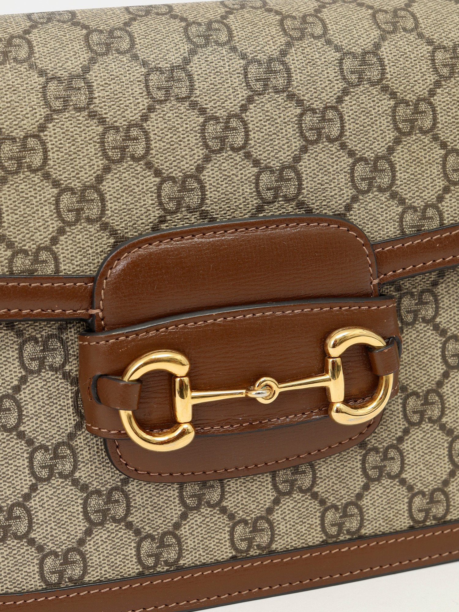 Сумки Gucci Horsebit  изображение #6