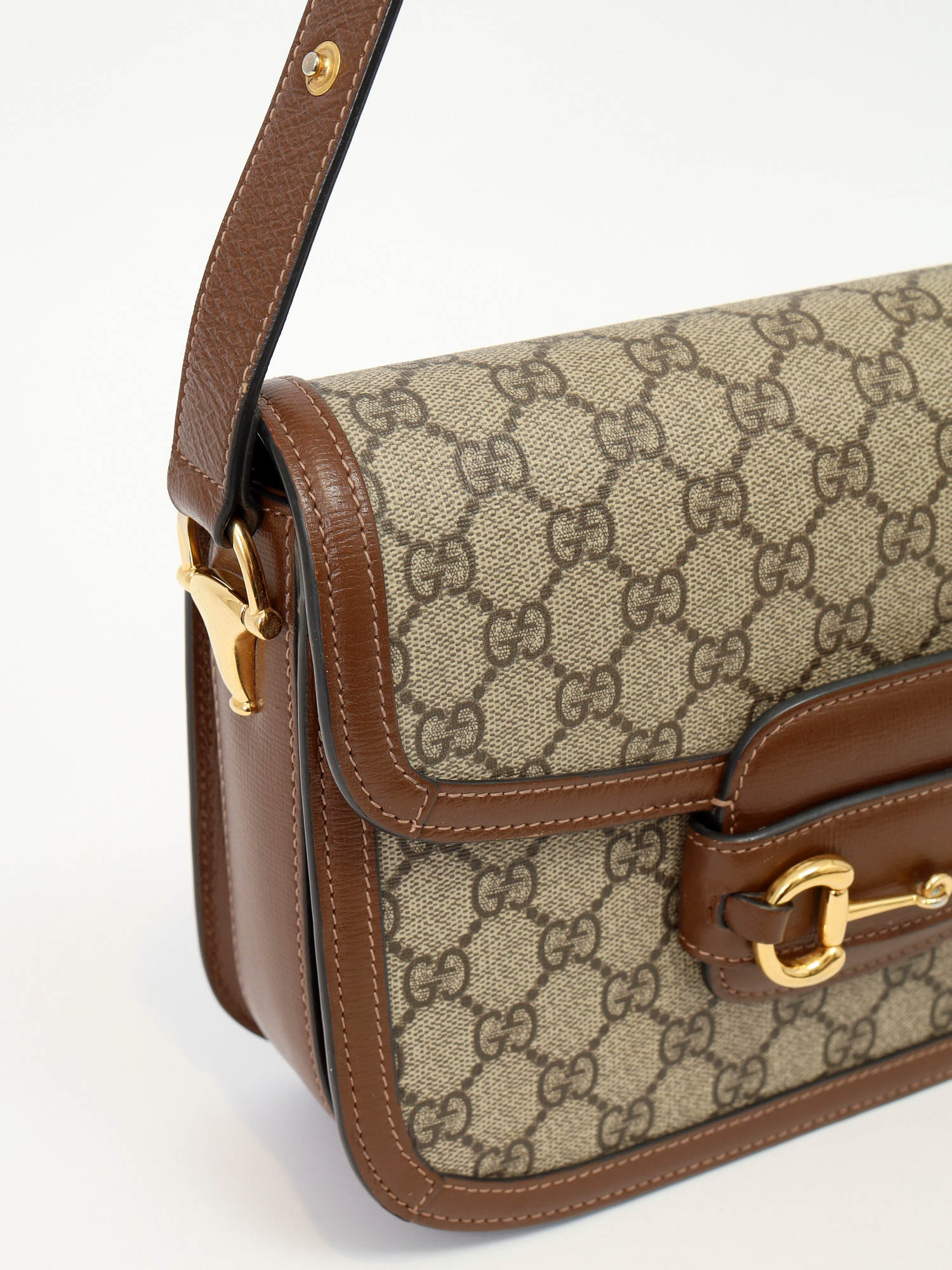 Сумки Gucci Horsebit  изображение #7