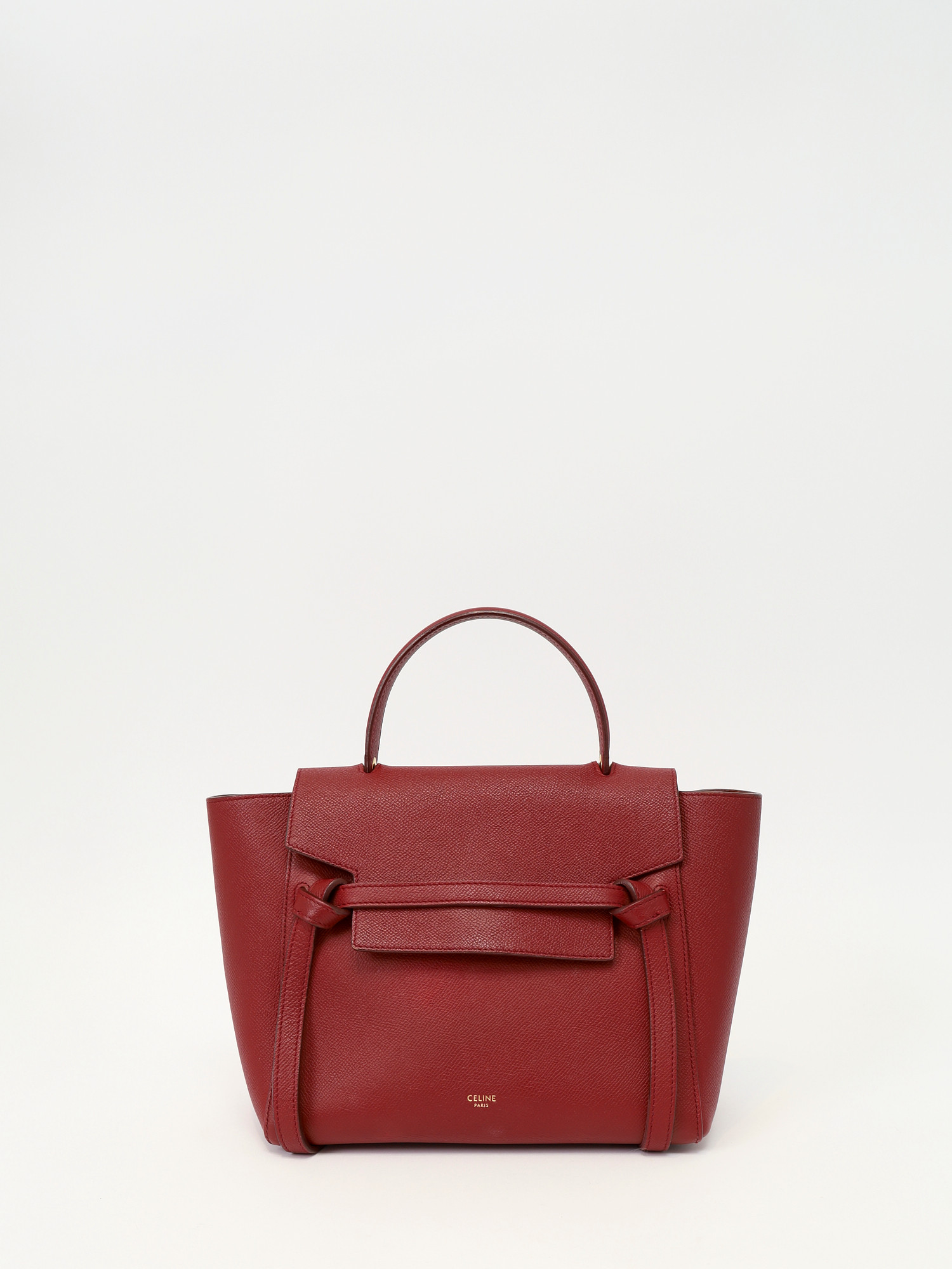 Celine Belt 