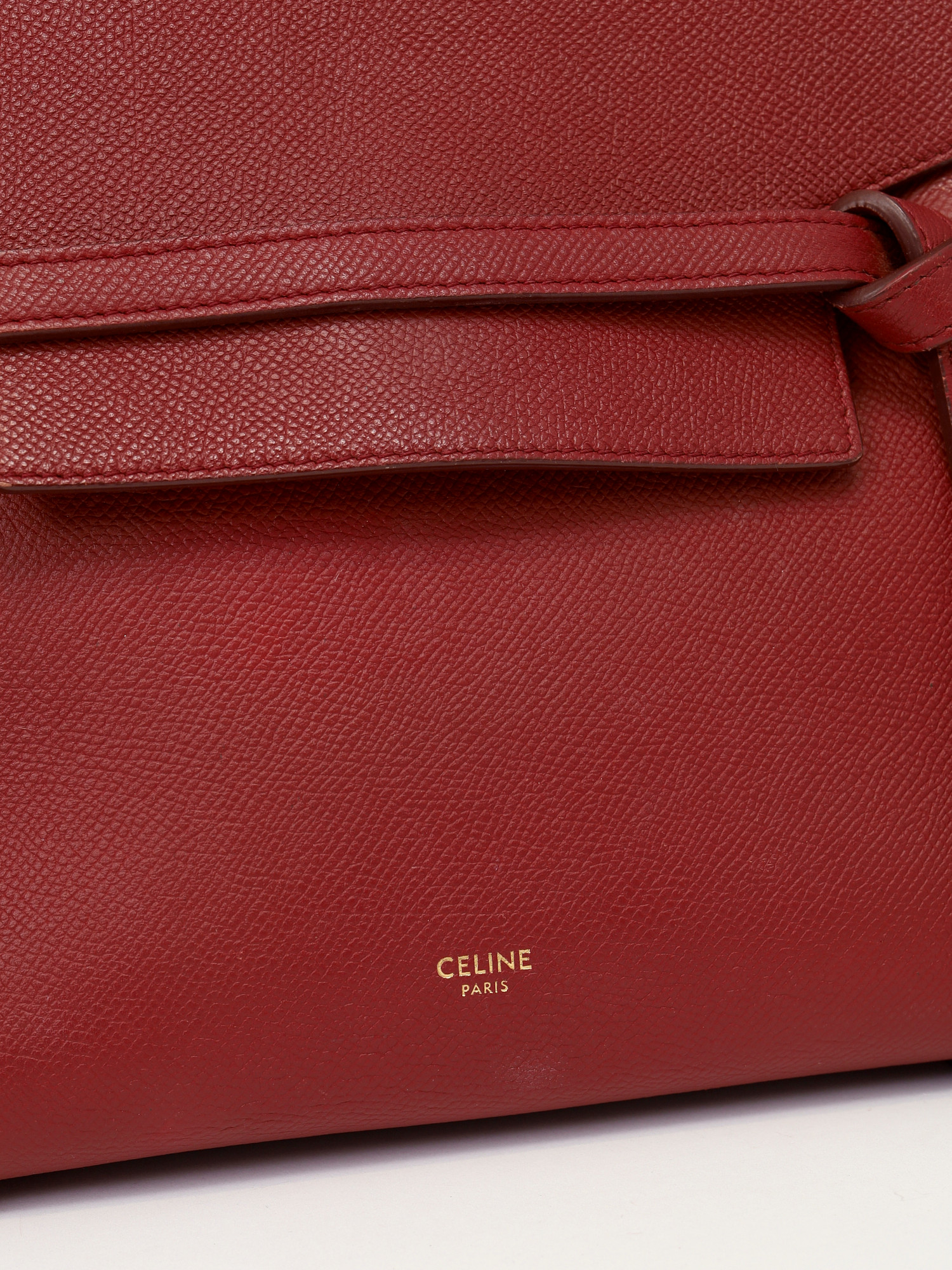 Сумки Celine Belt  изображение #6