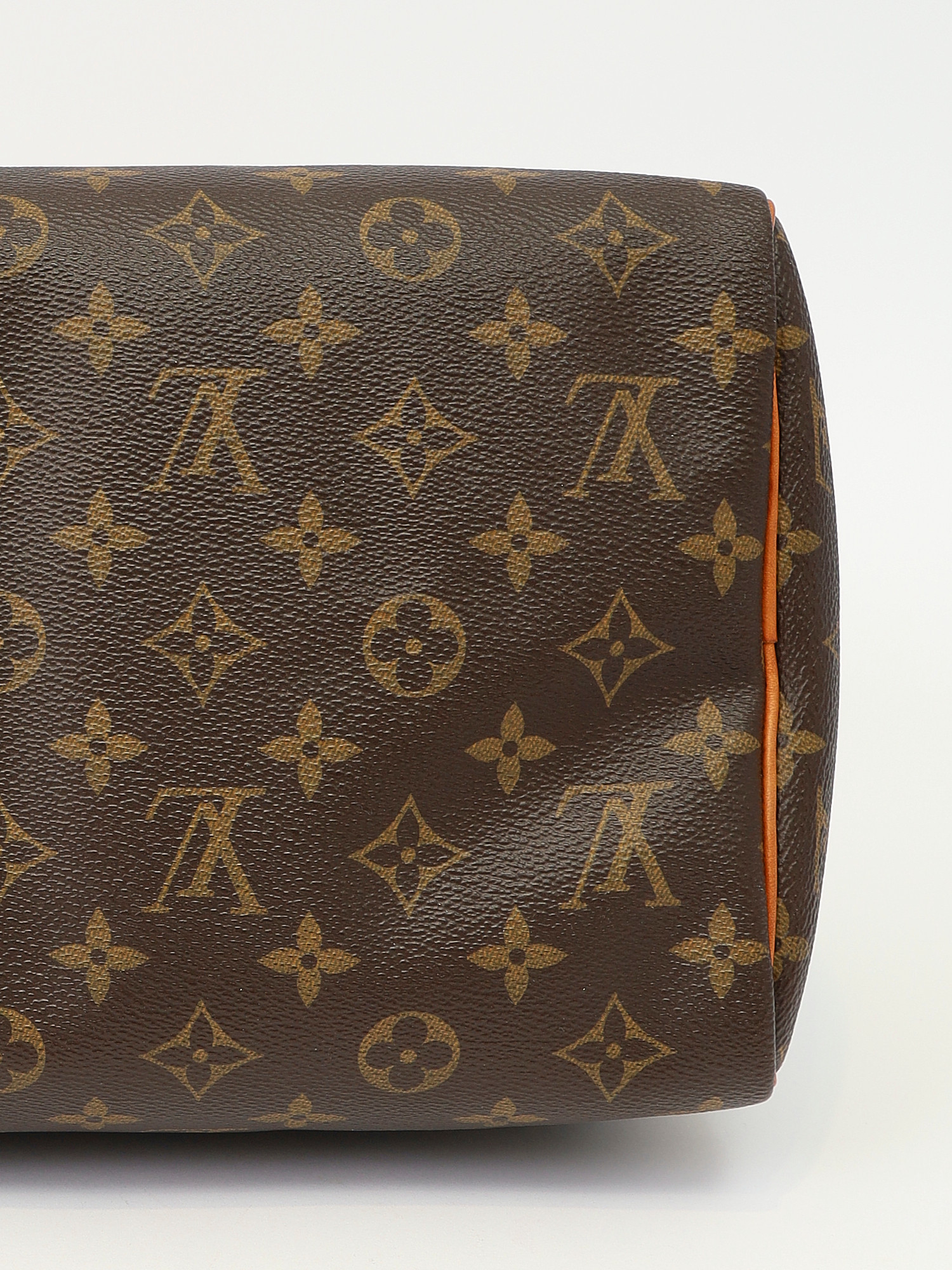 Сумки Louis Vuitton Speedy изображение #8