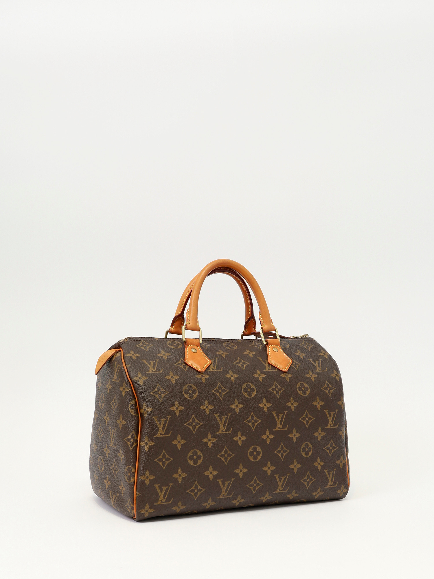 Сумки Louis Vuitton Speedy изображение #3