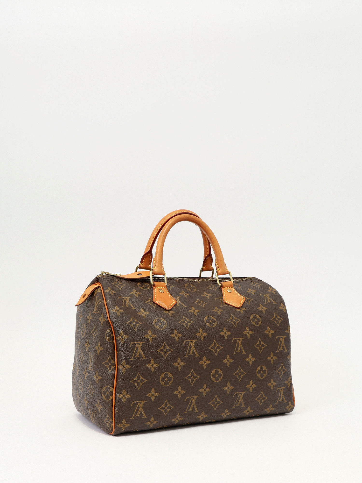 Сумки Louis Vuitton Speedy изображение #4