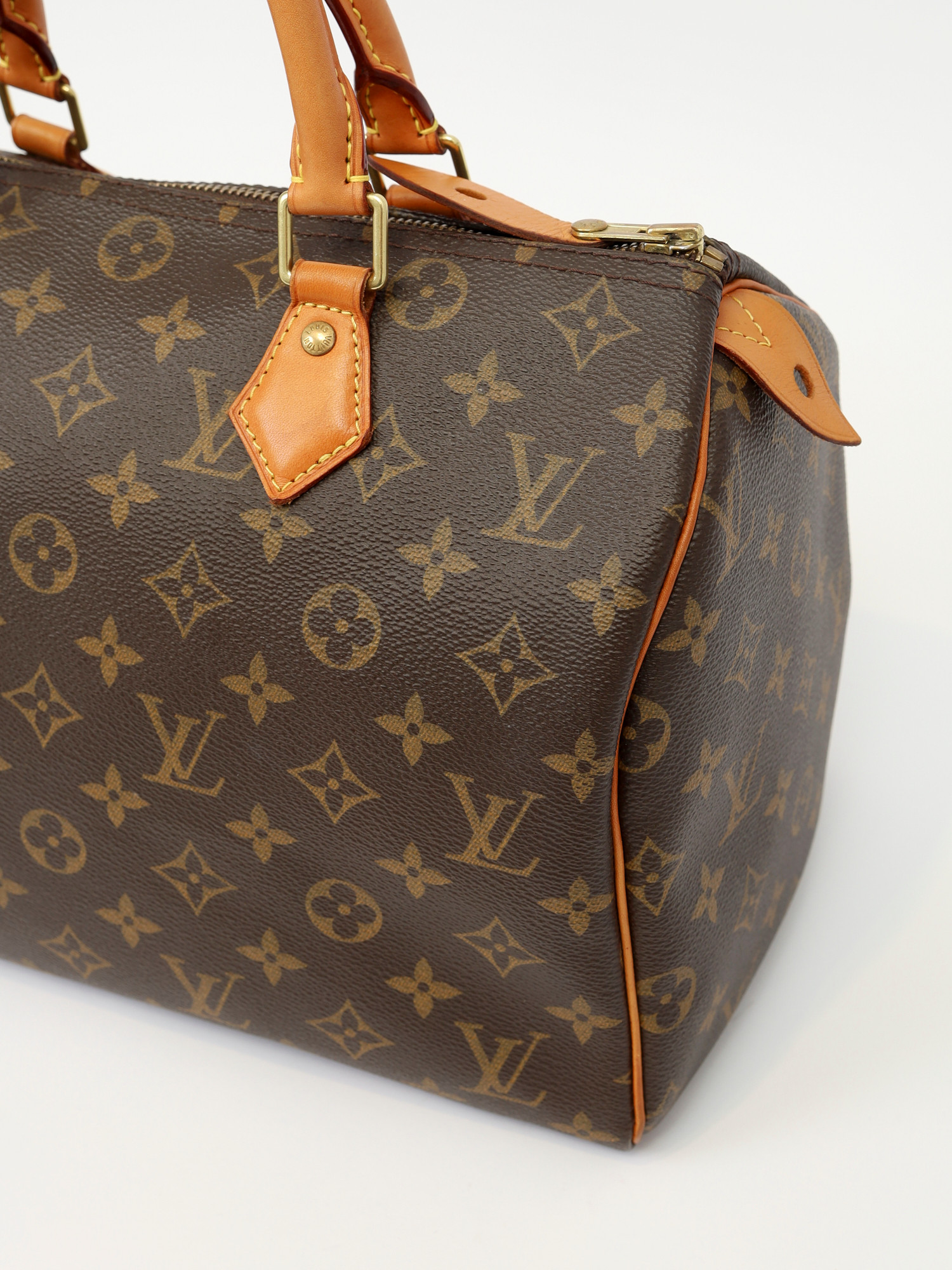 Сумки Louis Vuitton Speedy изображение #6