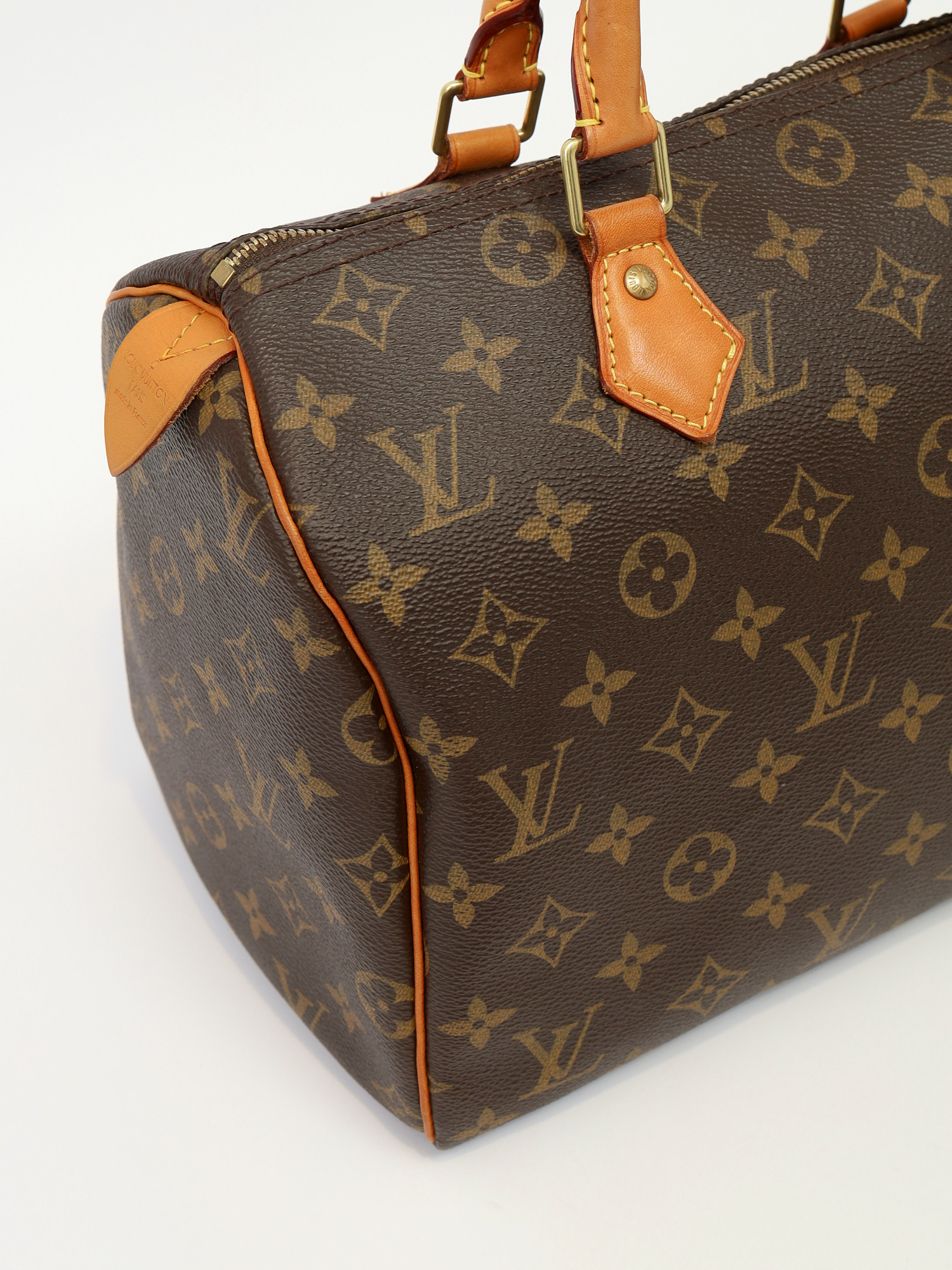 Сумки Louis Vuitton Speedy изображение #5