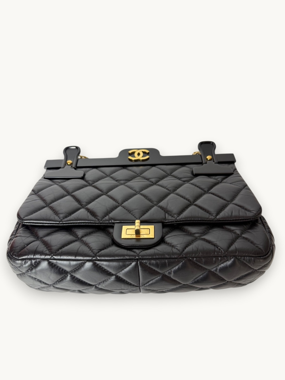 Сумки Chanel 2.55 Reissue Hanger  изображение #9