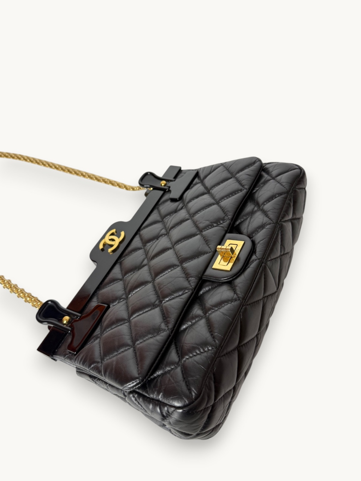 Сумки Chanel 2.55 Reissue Hanger  изображение #6