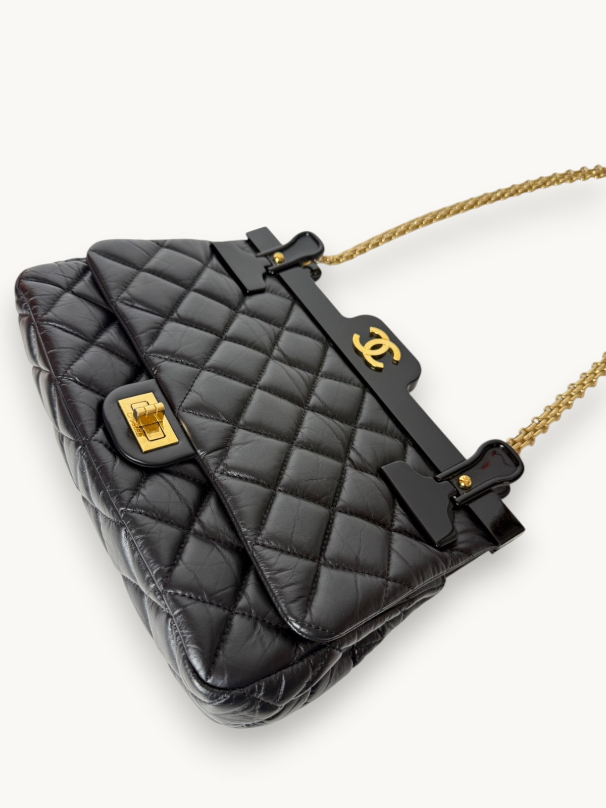 Сумки Chanel 2.55 Reissue Hanger  изображение #7
