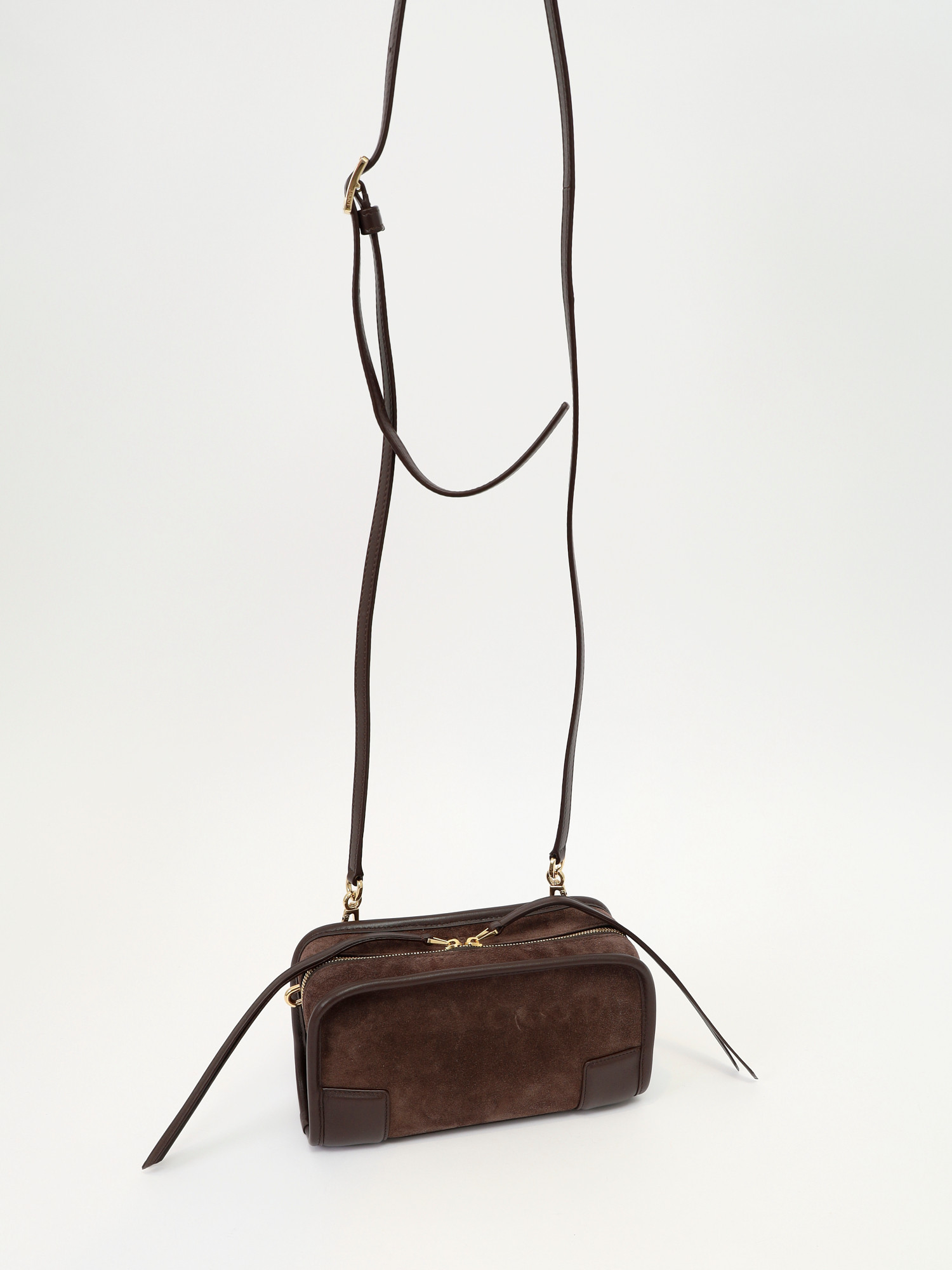 Сумки Loewe Amazona изображение #6