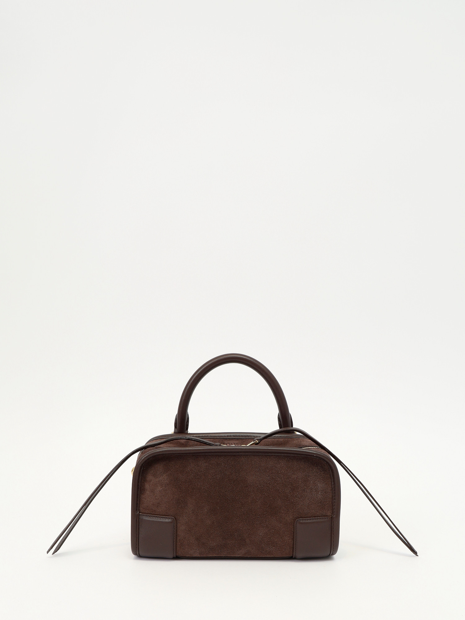 Сумки Loewe Amazona изображение #3