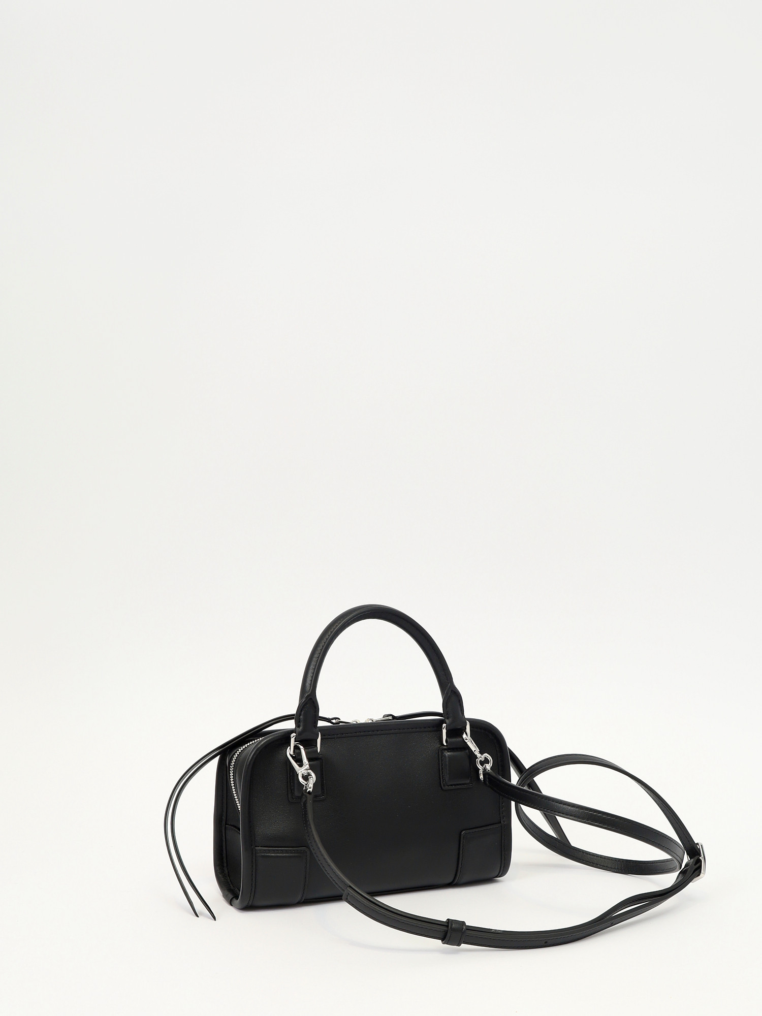 Сумки Loewe Amazona изображение #5