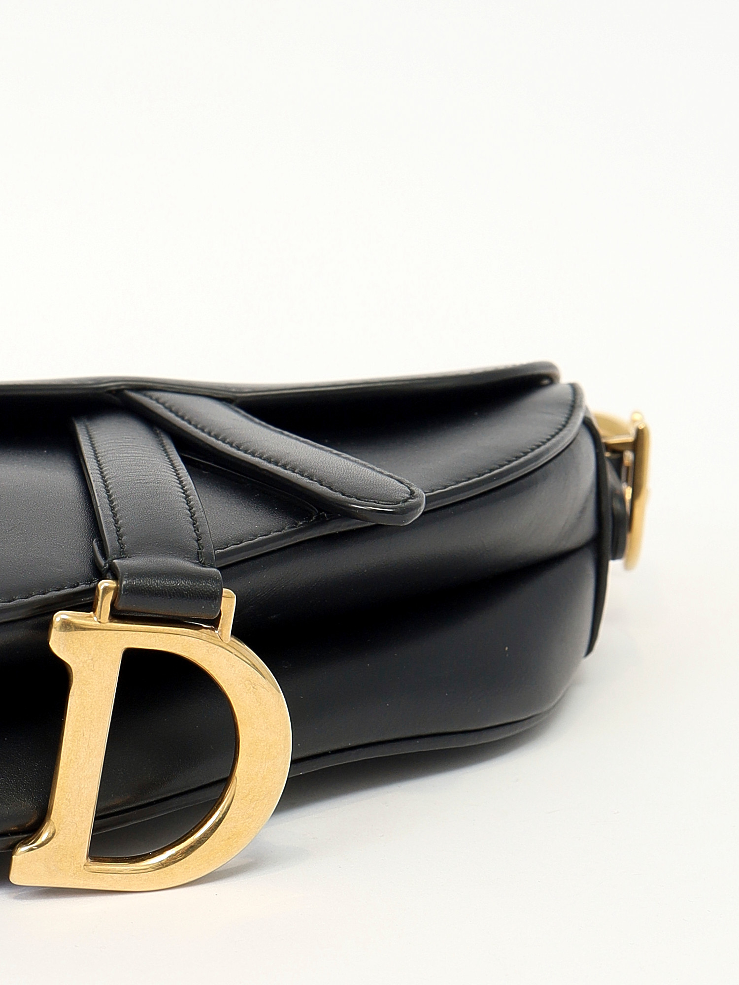 Сумки Dior Saddle изображение #9