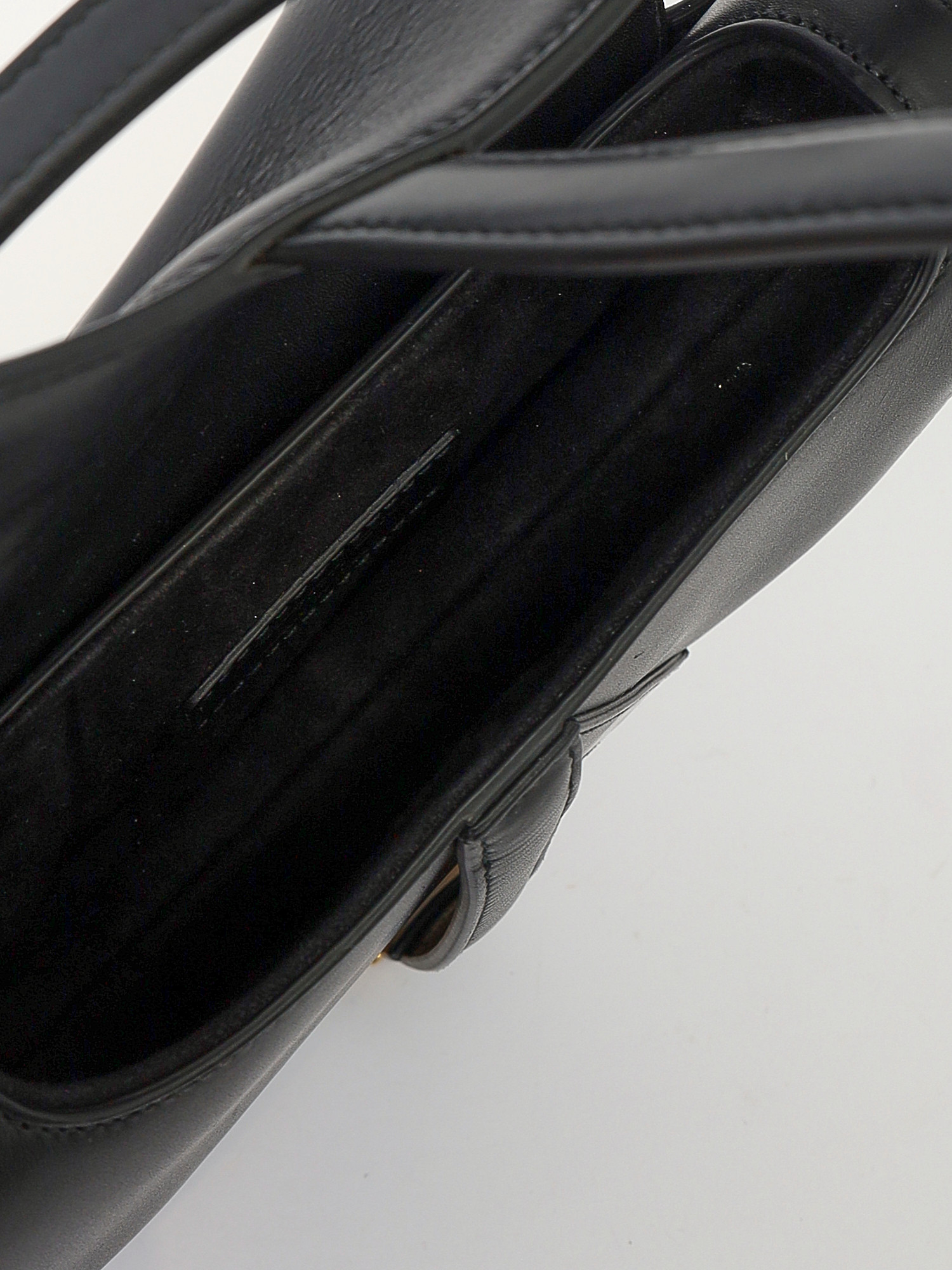 Сумки Dior Saddle изображение #10