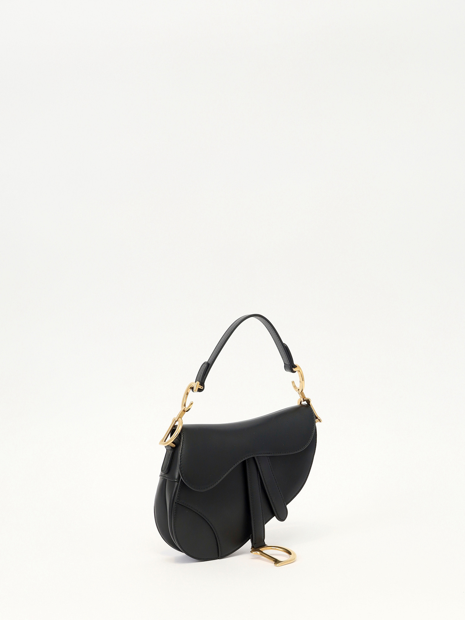 Сумки Dior Saddle изображение #3