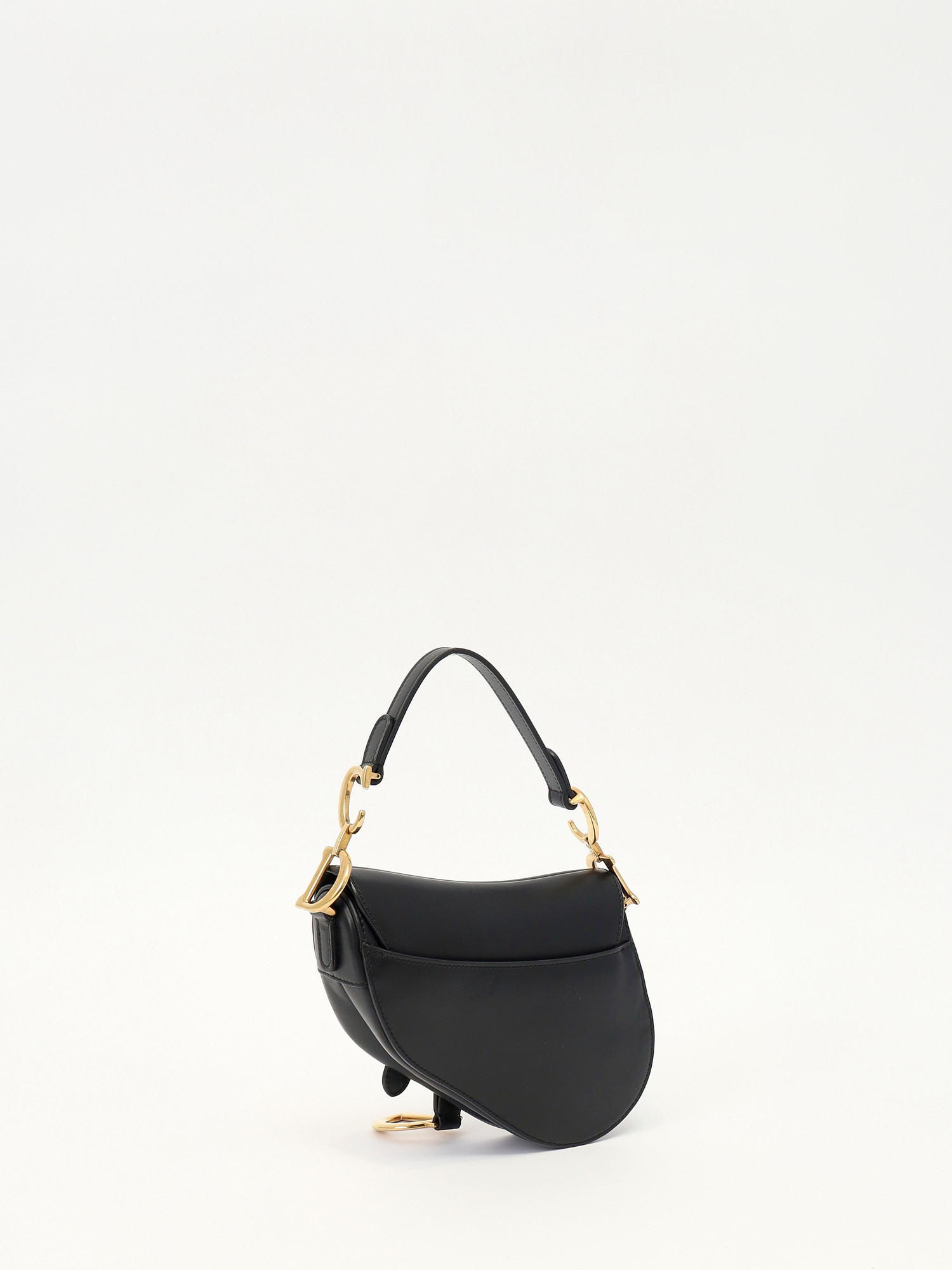Сумки Dior Saddle изображение #4