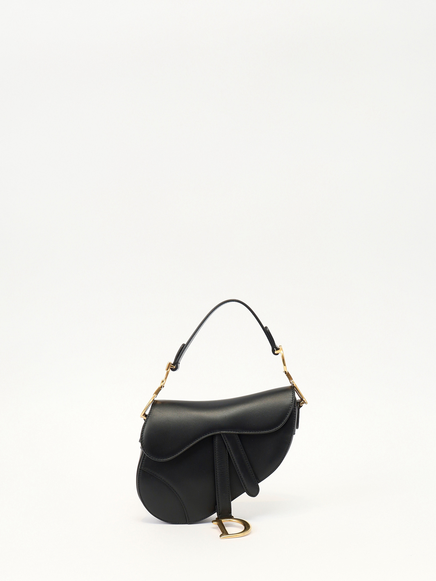 Сумки Dior Saddle изображение #1
