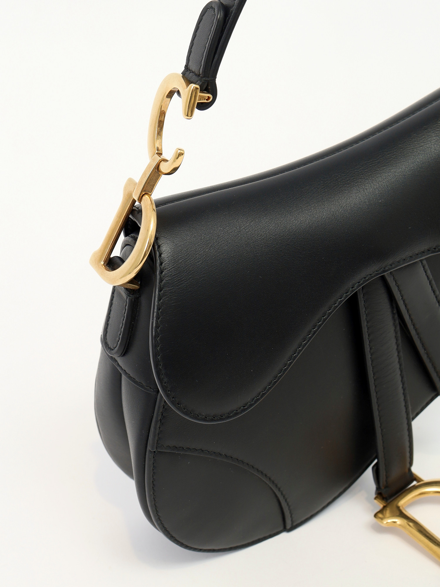 Сумки Dior Saddle изображение #6