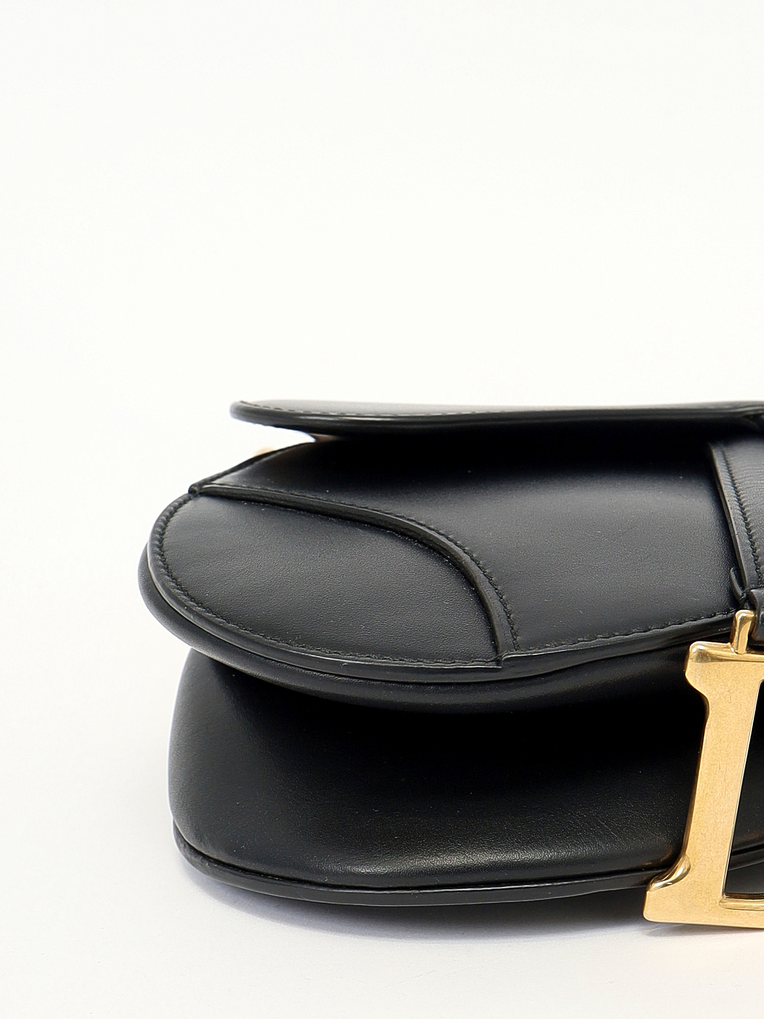 Сумки Dior Saddle изображение #8