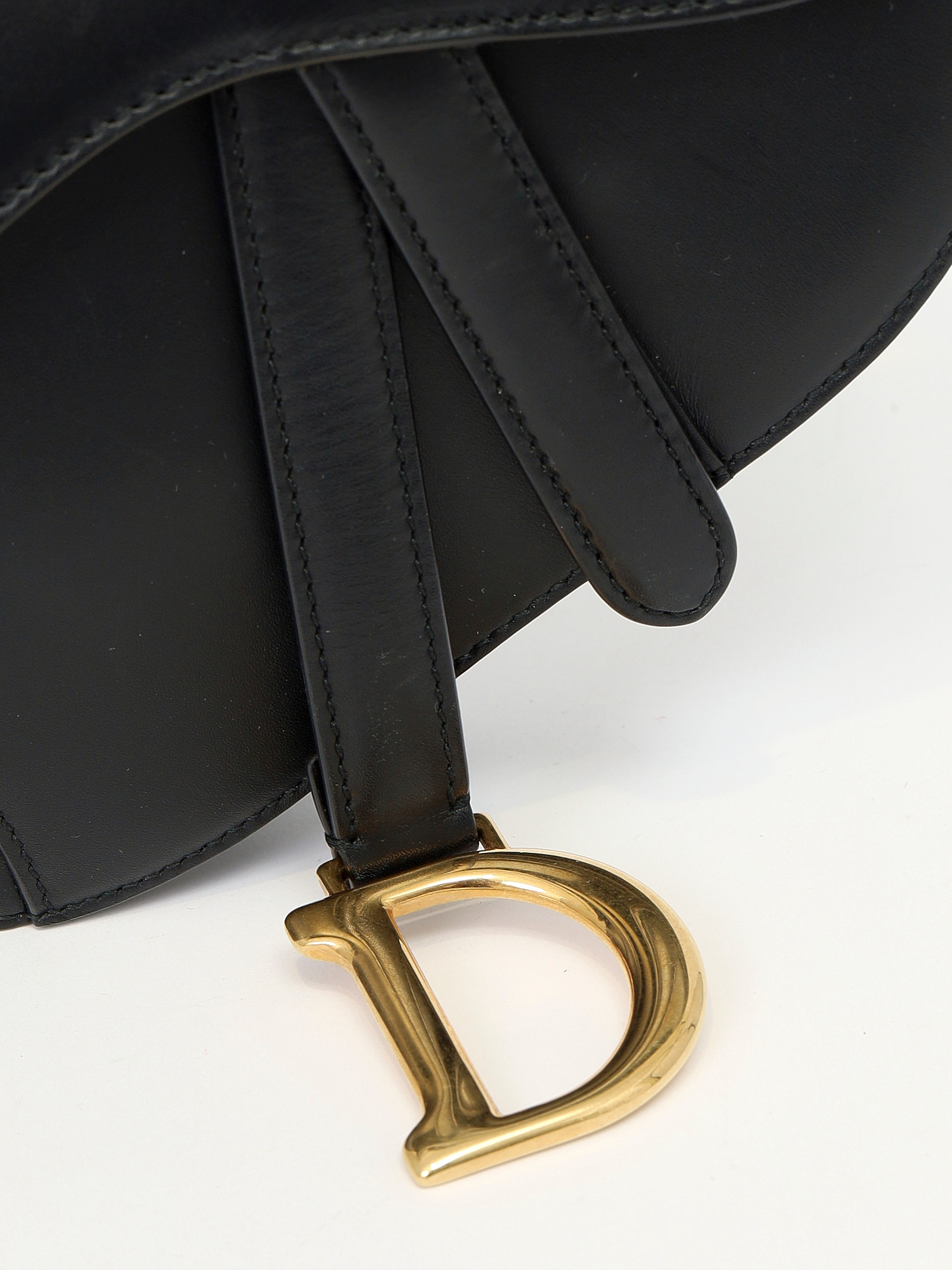 Сумки Dior Saddle изображение #5