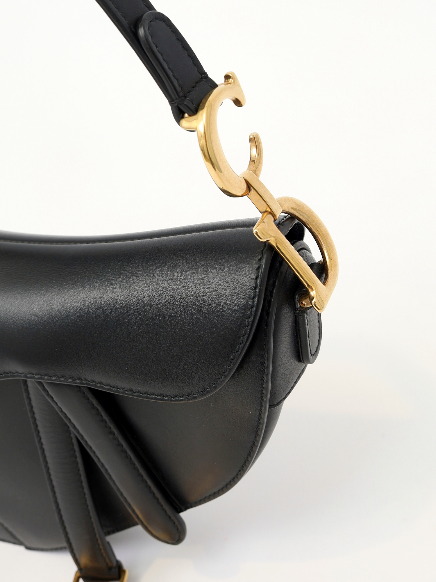 Сумки Dior Saddle изображение #7