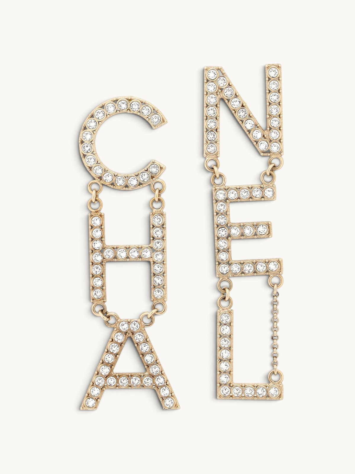 Украшения Chanel изображение #1