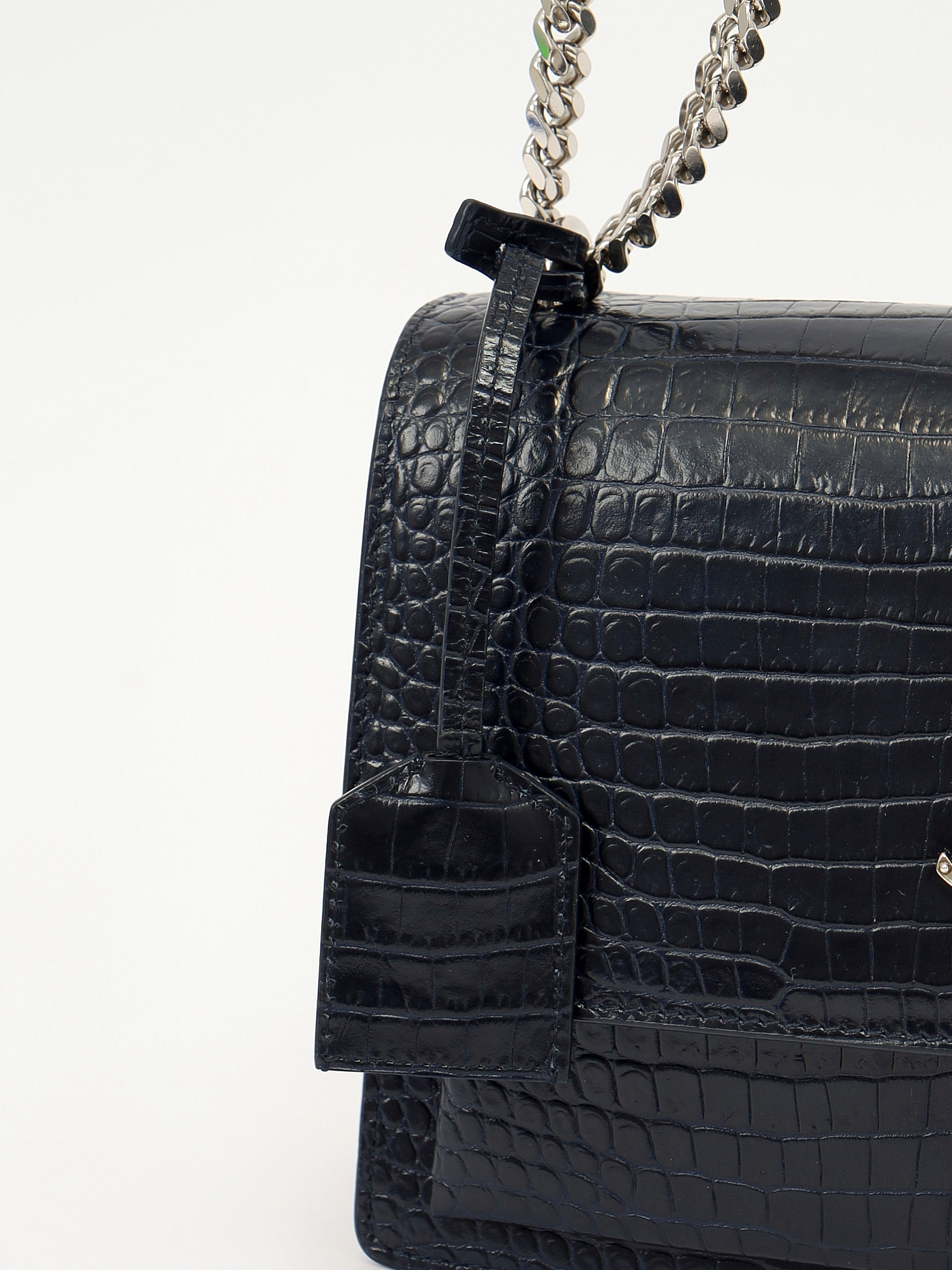 Сумки Saint Laurent Sunset  изображение #7