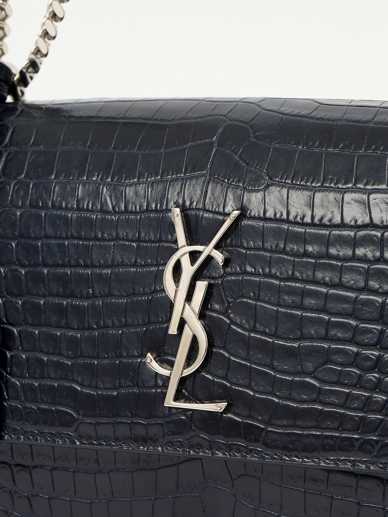 Сумки Saint Laurent Sunset  изображение #6