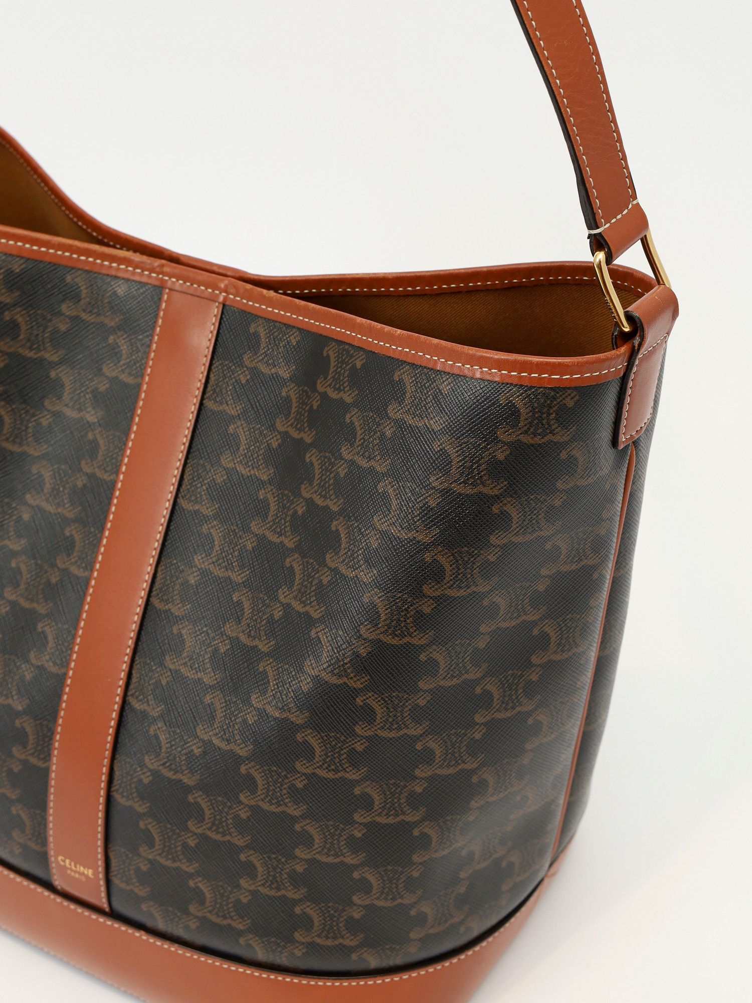 Сумки Celine Bucket  изображение #8