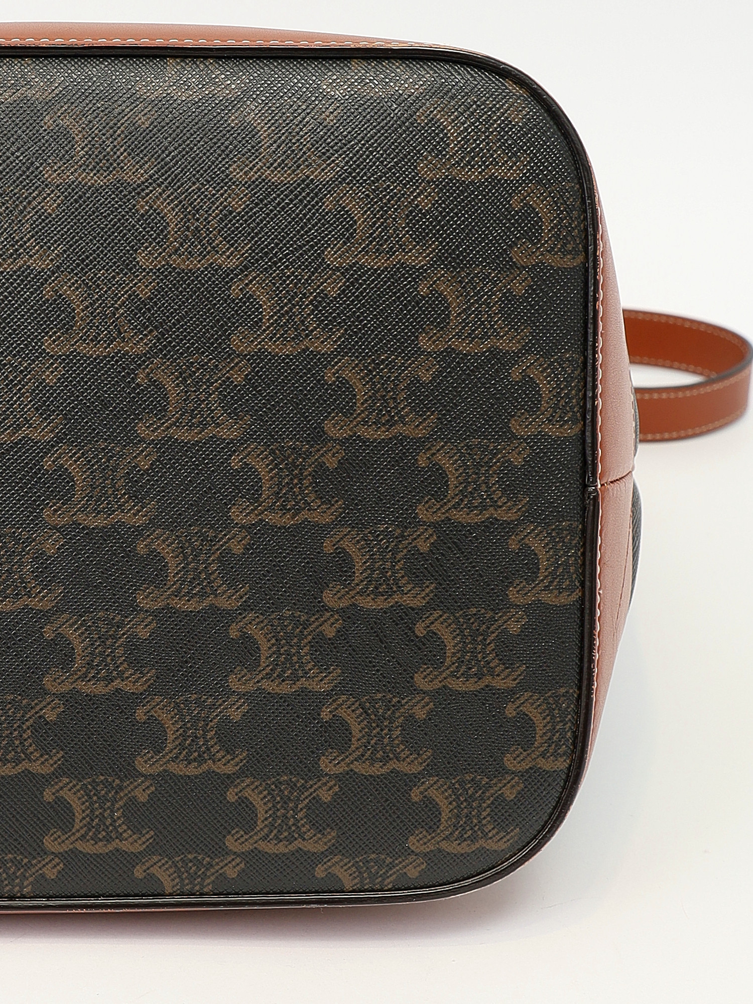 Сумки Celine Bucket  изображение #11