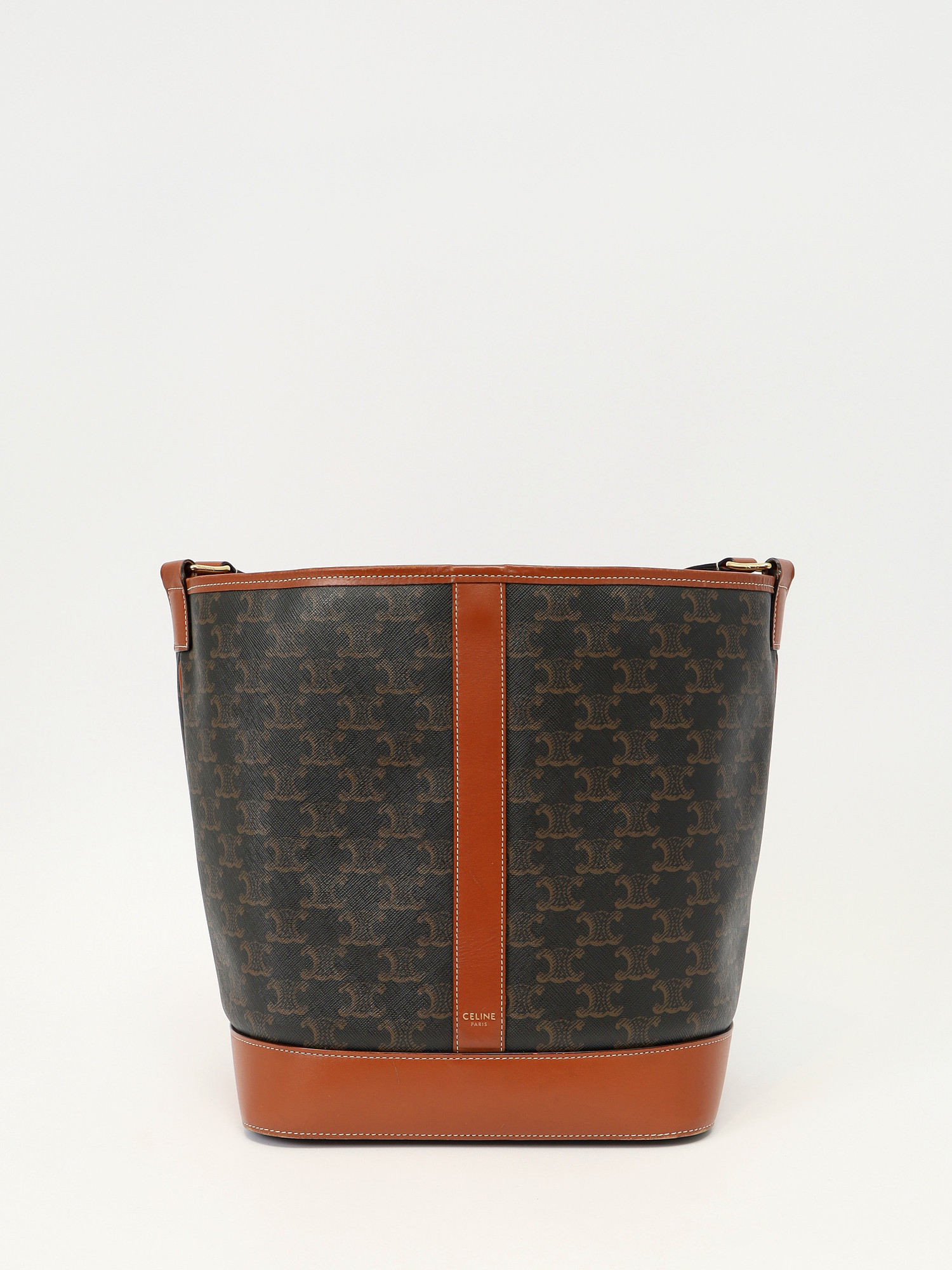 Celine Bucket 