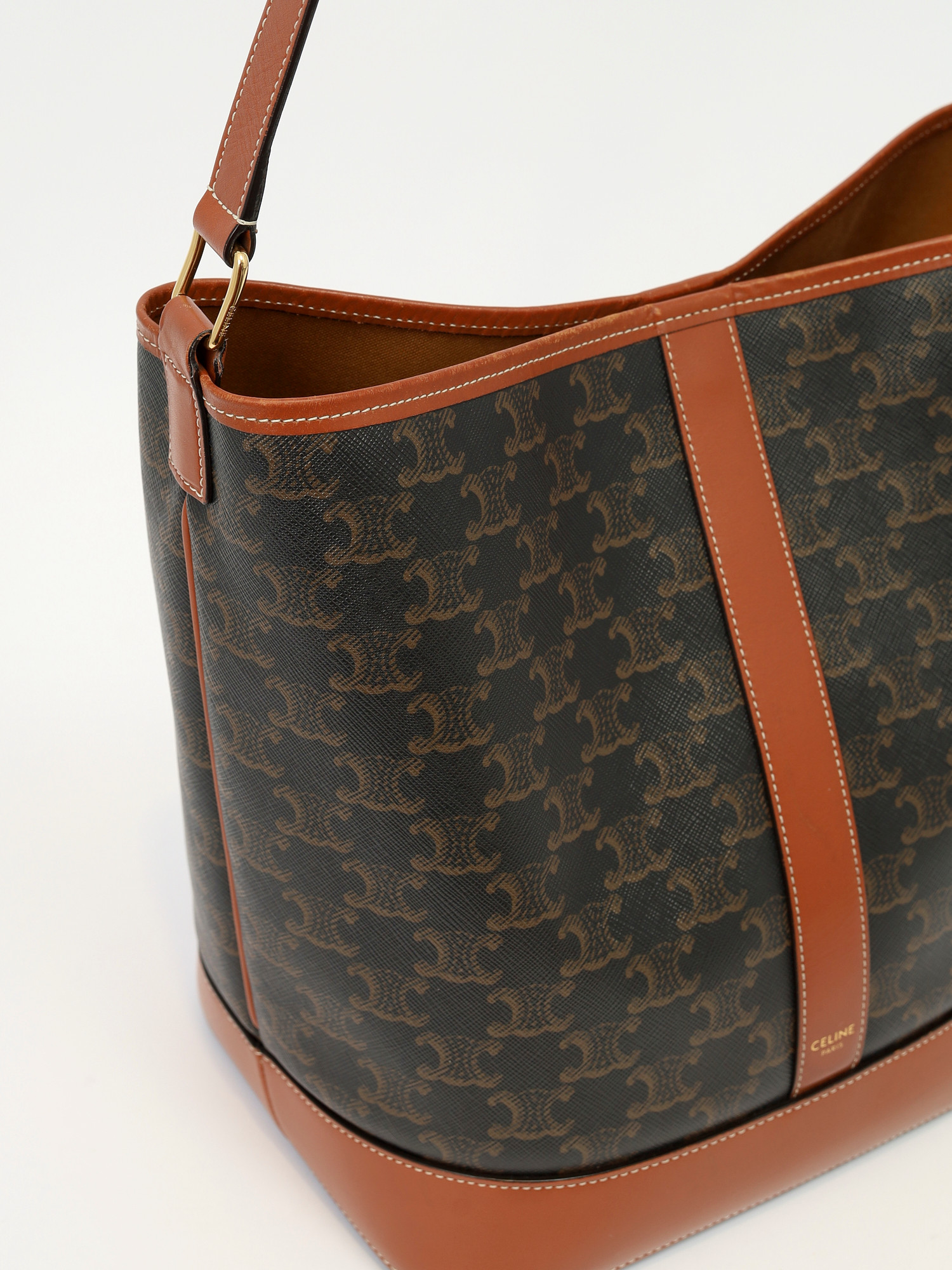 Сумки Celine Bucket  изображение #7