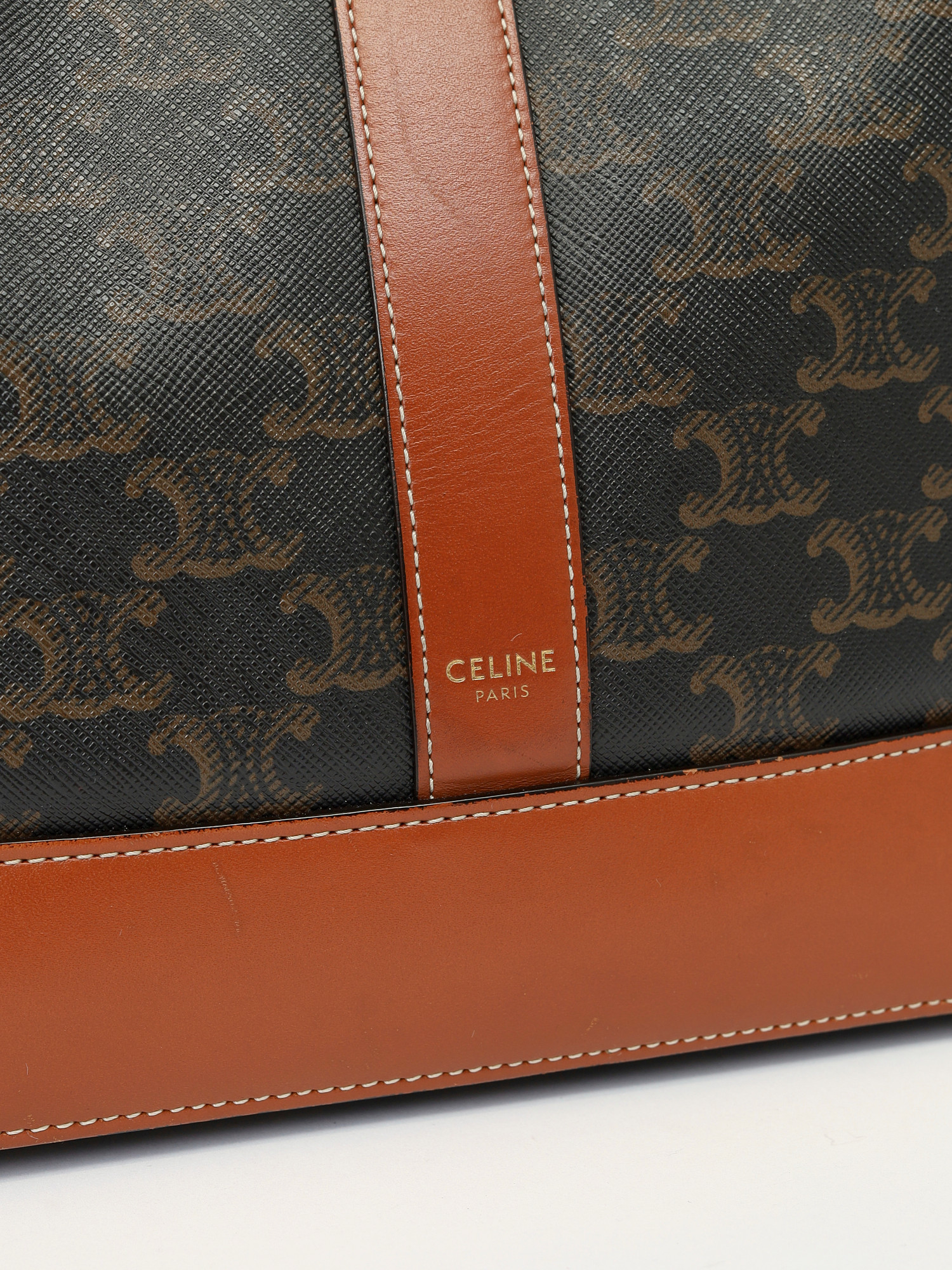 Сумки Celine Bucket  изображение #6