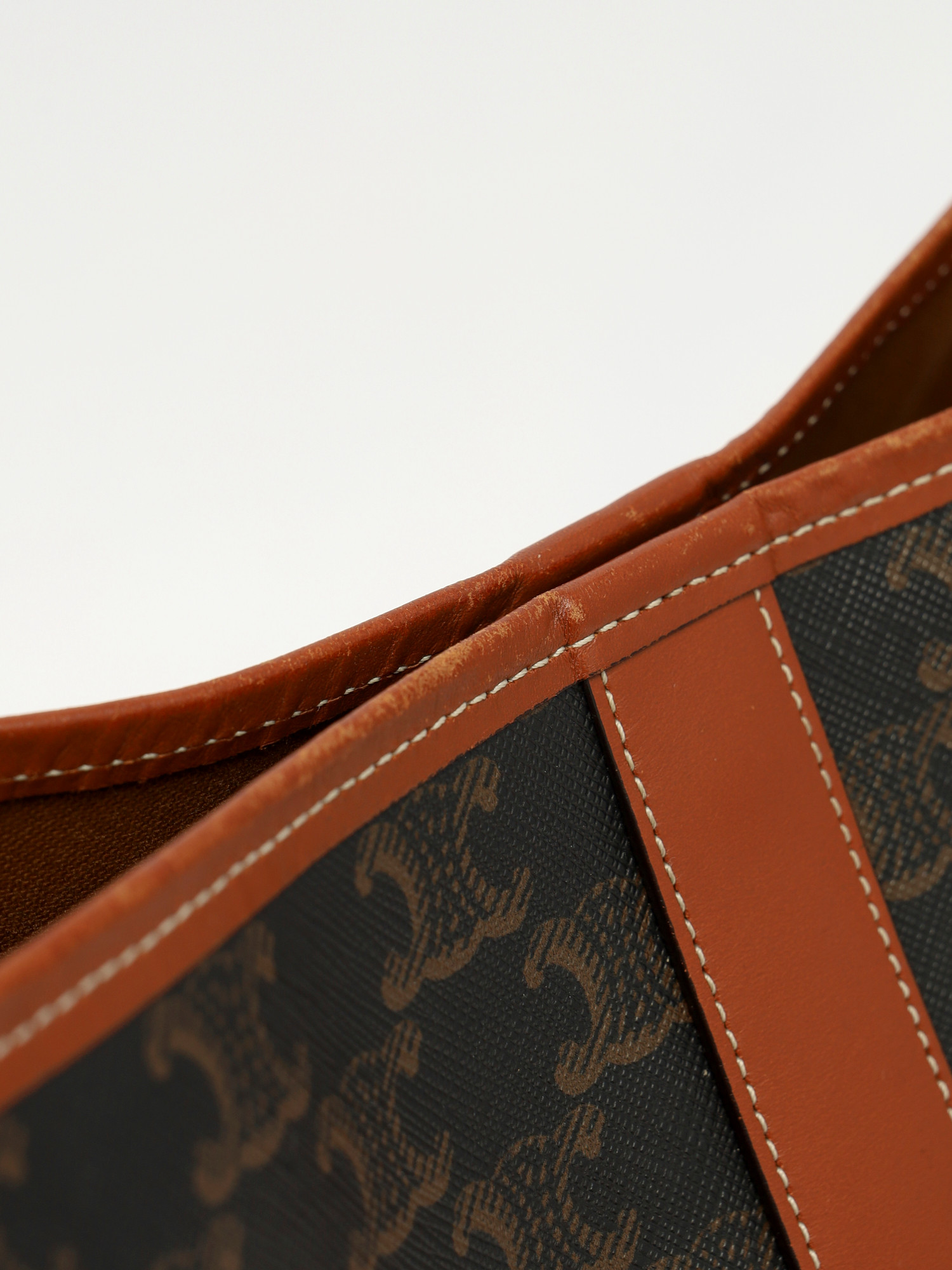 Сумки Celine Bucket  изображение #9