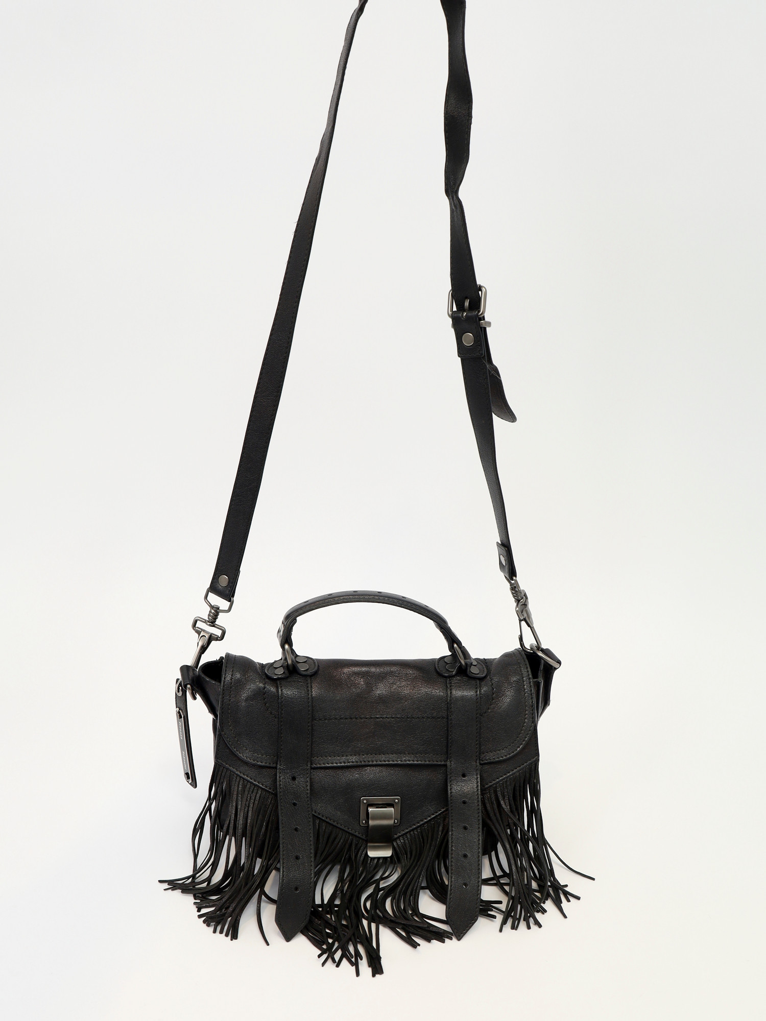 Сумки Proenza Schouler PS1 изображение #5