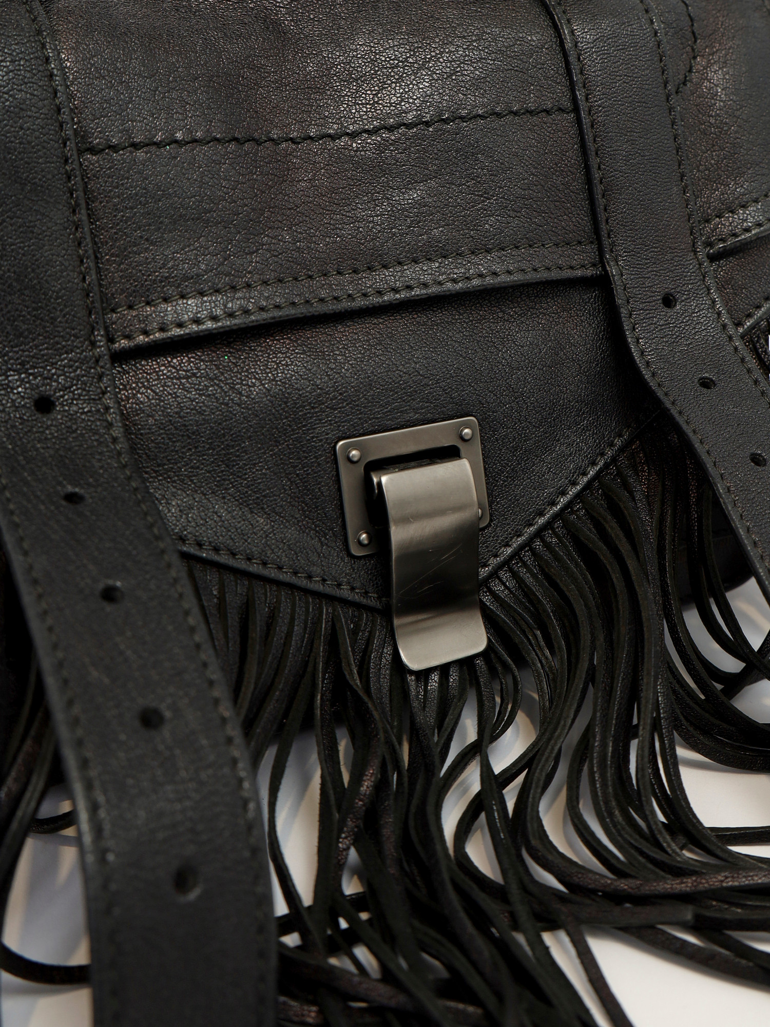 Сумки Proenza Schouler PS1 изображение #6