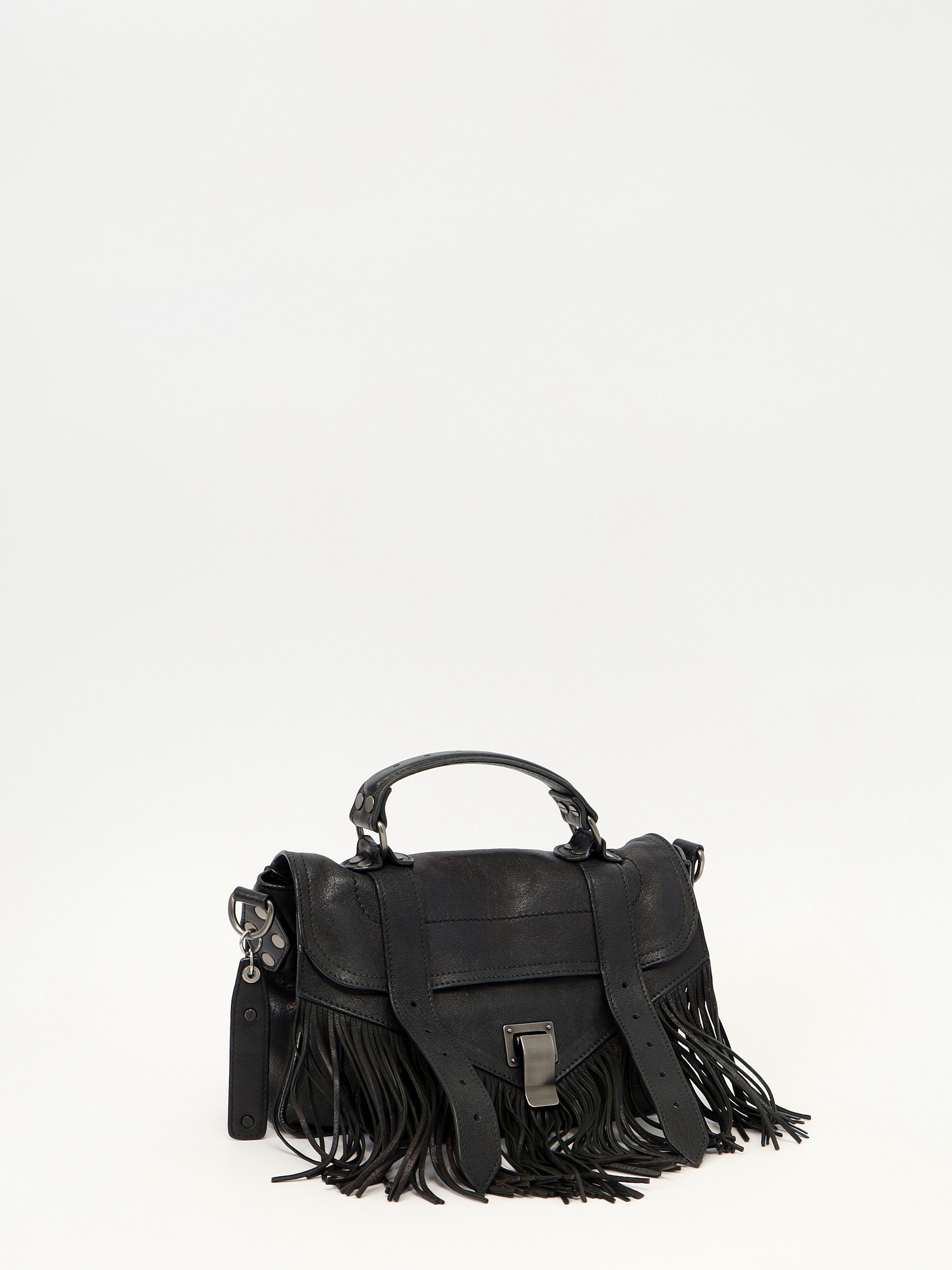 Сумки Proenza Schouler PS1 изображение #3